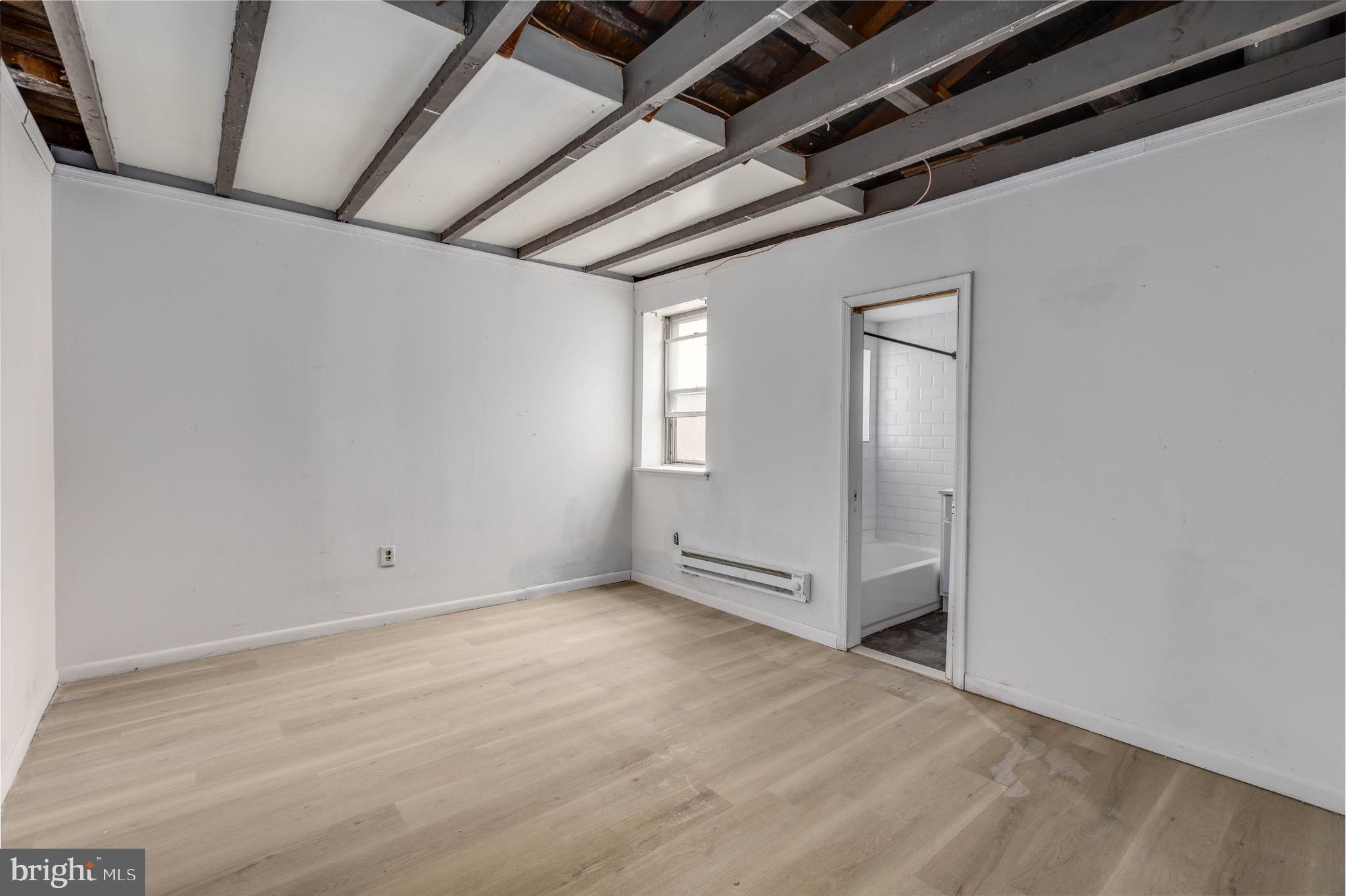 FAIRHILL - Residential Lease