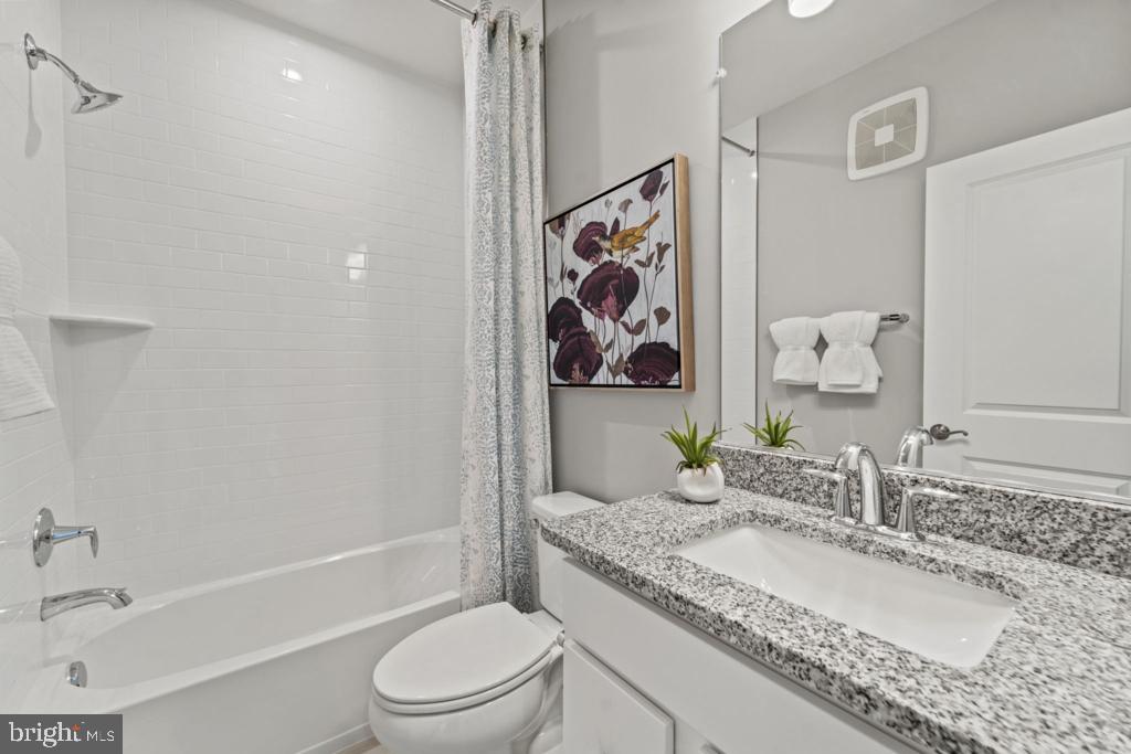 DULLES TECHNOLOGY - Residential