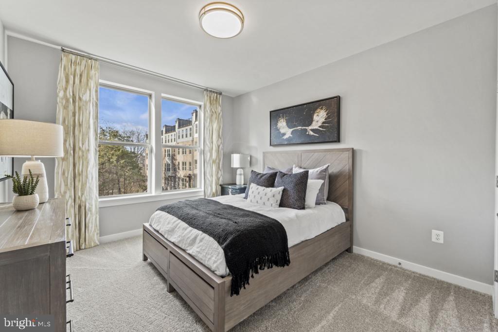 DULLES TECHNOLOGY - Residential