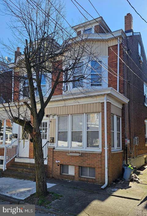 Townhouse For Sale - 81 Liberty Street<br/> Mercer County, TRENTON, NJ 08611