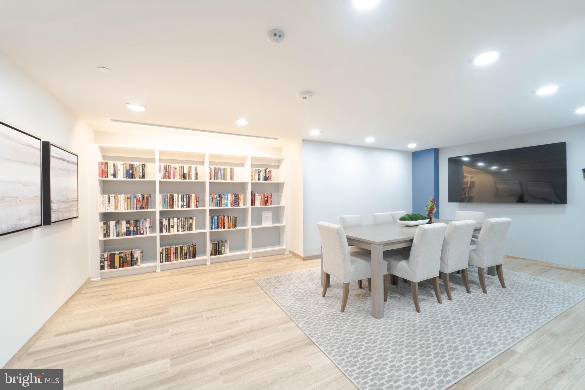 ENCORE OF MCLEAN - Residential Lease