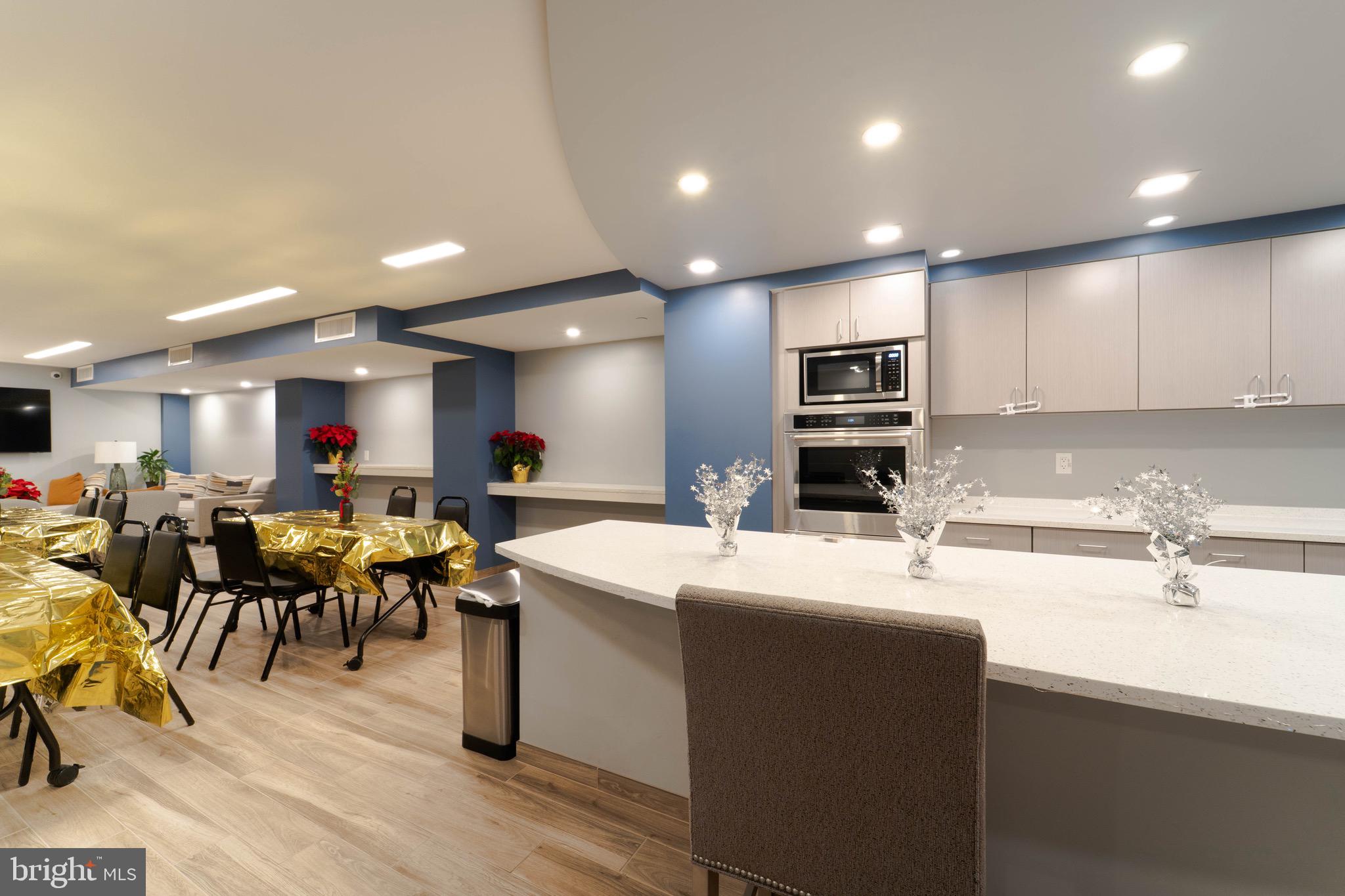 ENCORE OF MCLEAN - Residential Lease