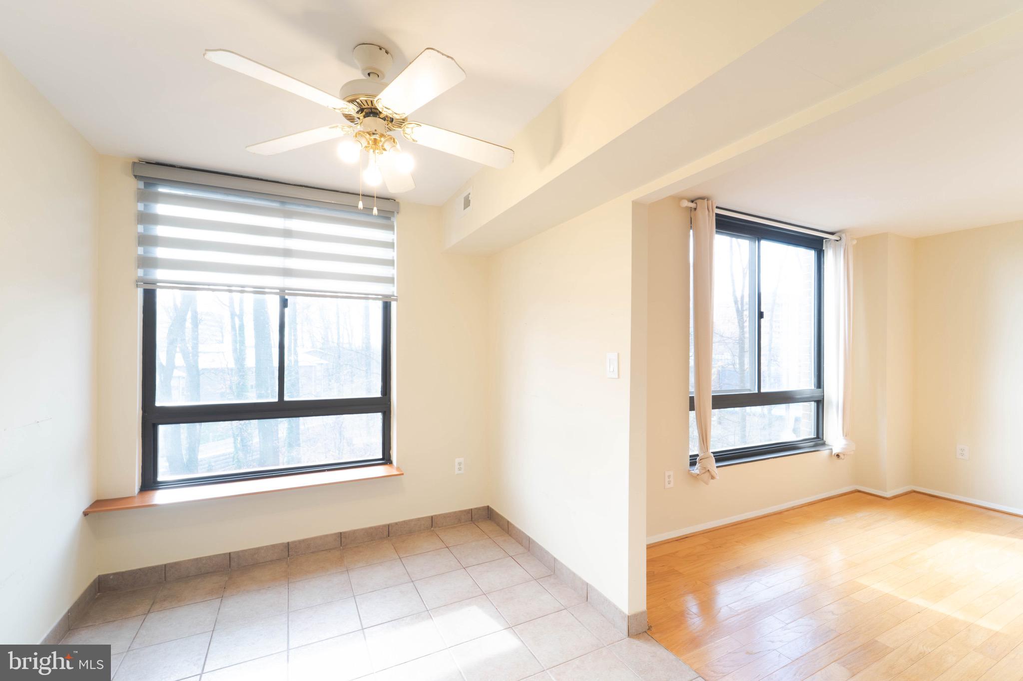 ENCORE OF MCLEAN - Residential Lease