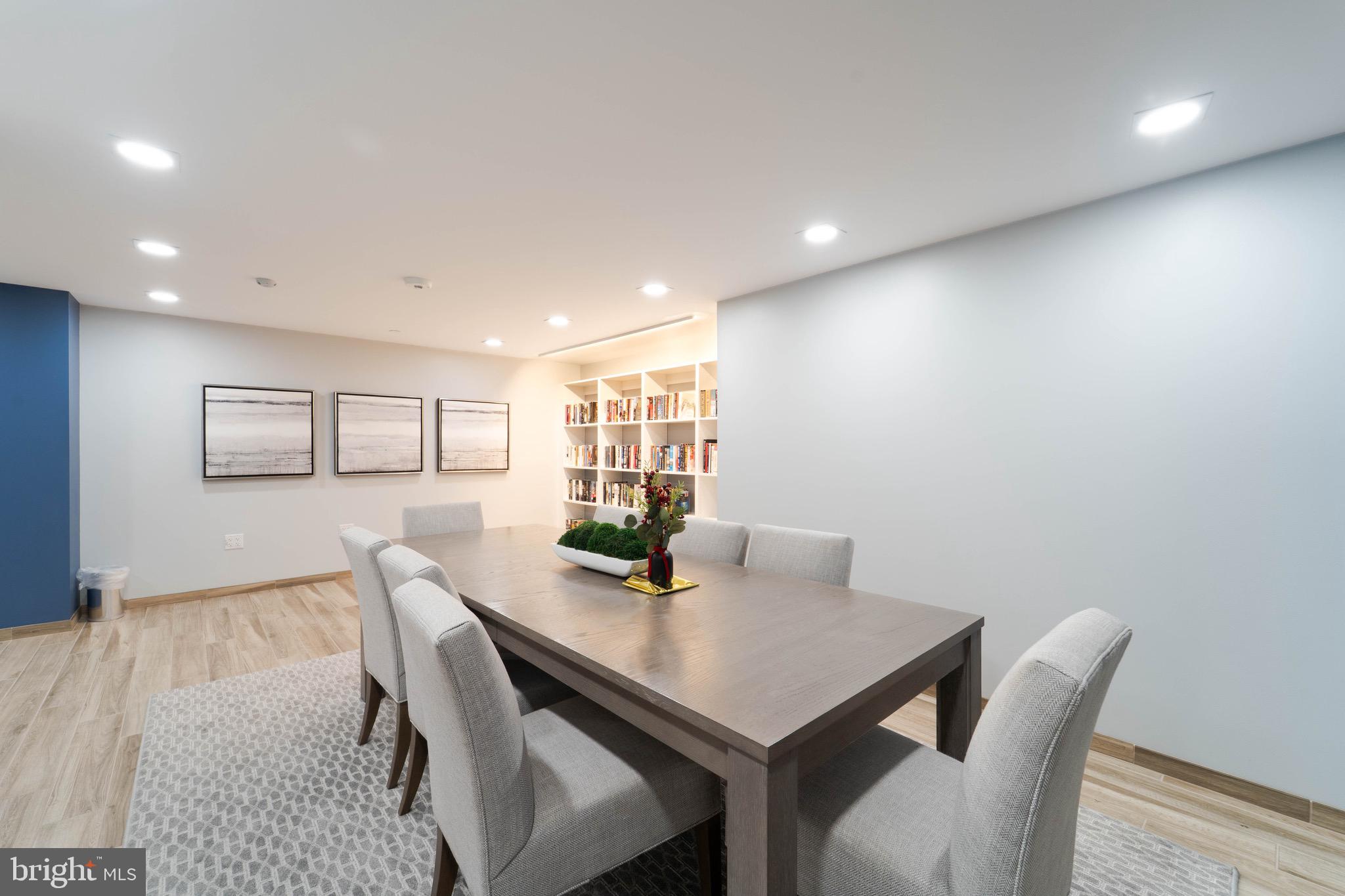 ENCORE OF MCLEAN - Residential Lease