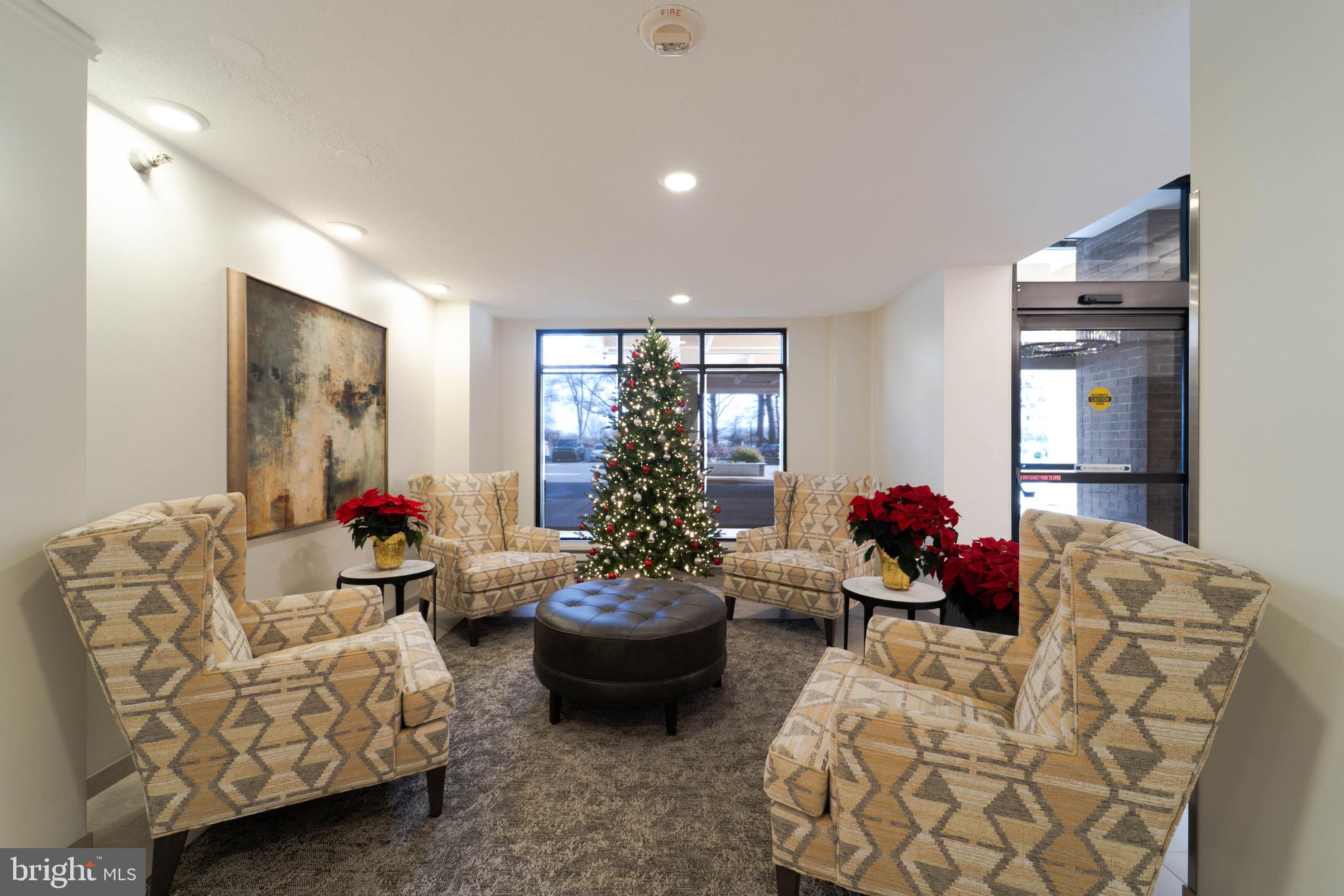 ENCORE OF MCLEAN - Residential Lease