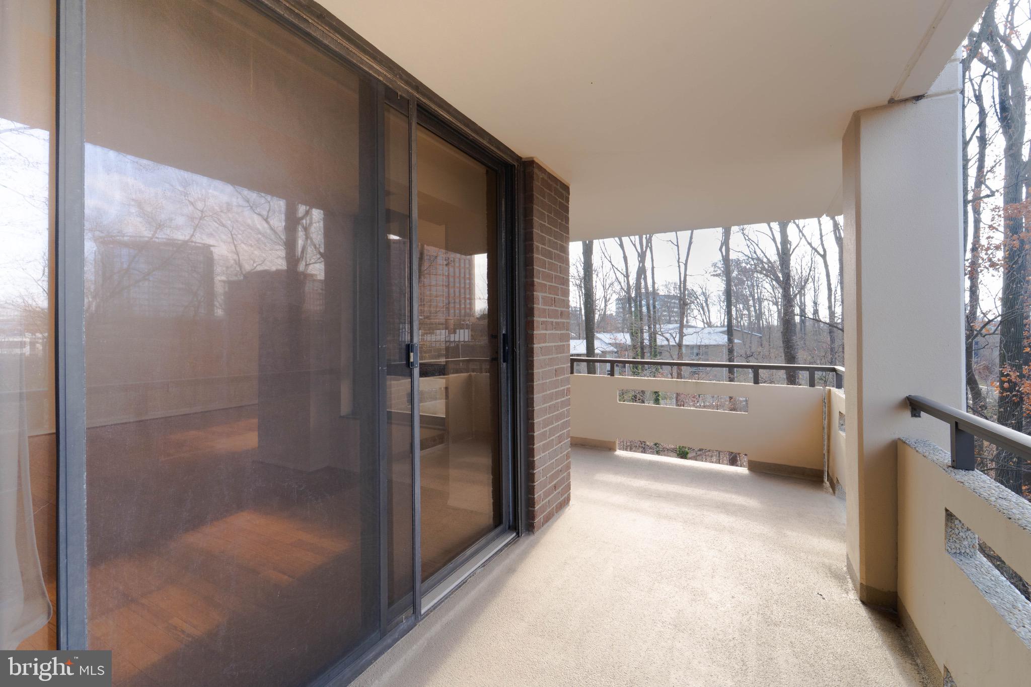 ENCORE OF MCLEAN - Residential Lease