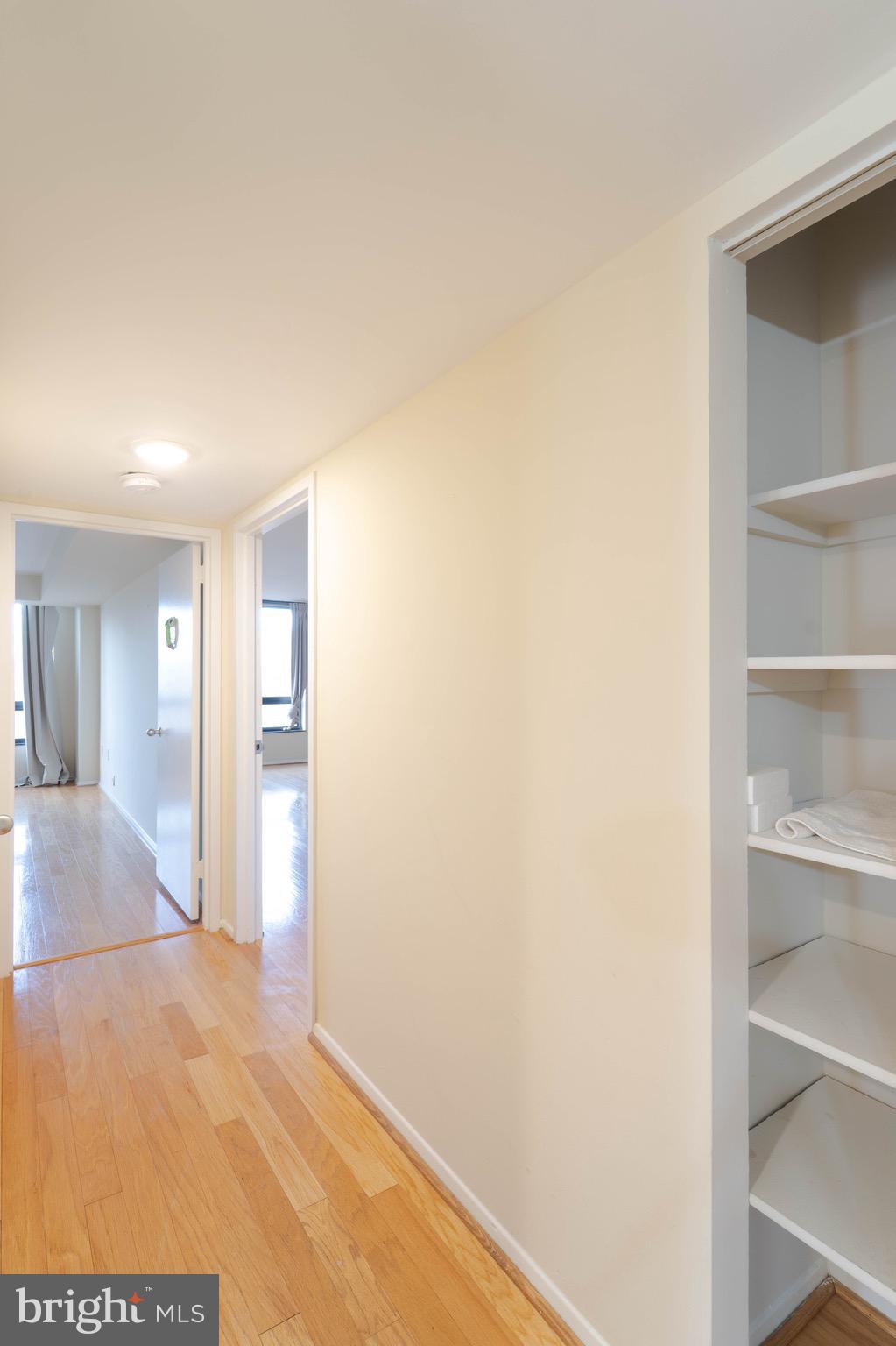 ENCORE OF MCLEAN - Residential Lease