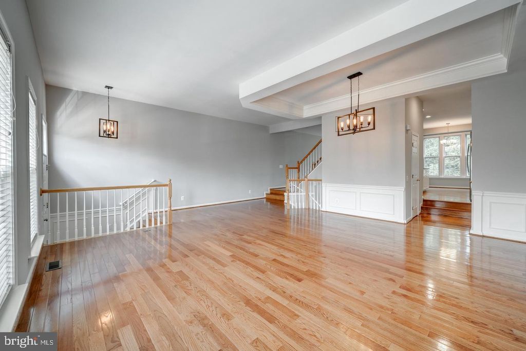 Photo of 6138 Manchester Park Circle, ALEXANDRIA, VA 22310 (MLS # VAFX2273630)