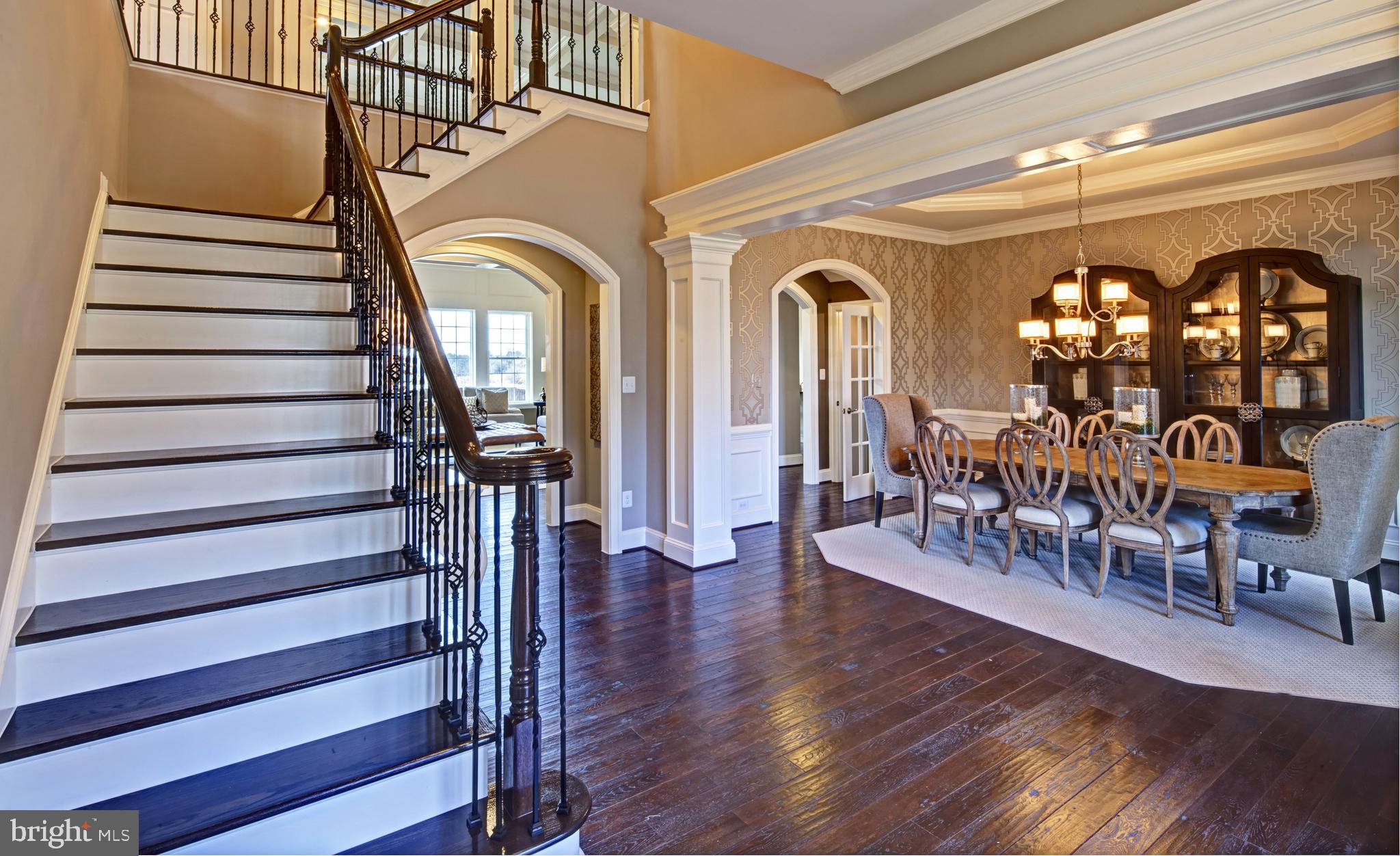 GREYSTONE - Residential