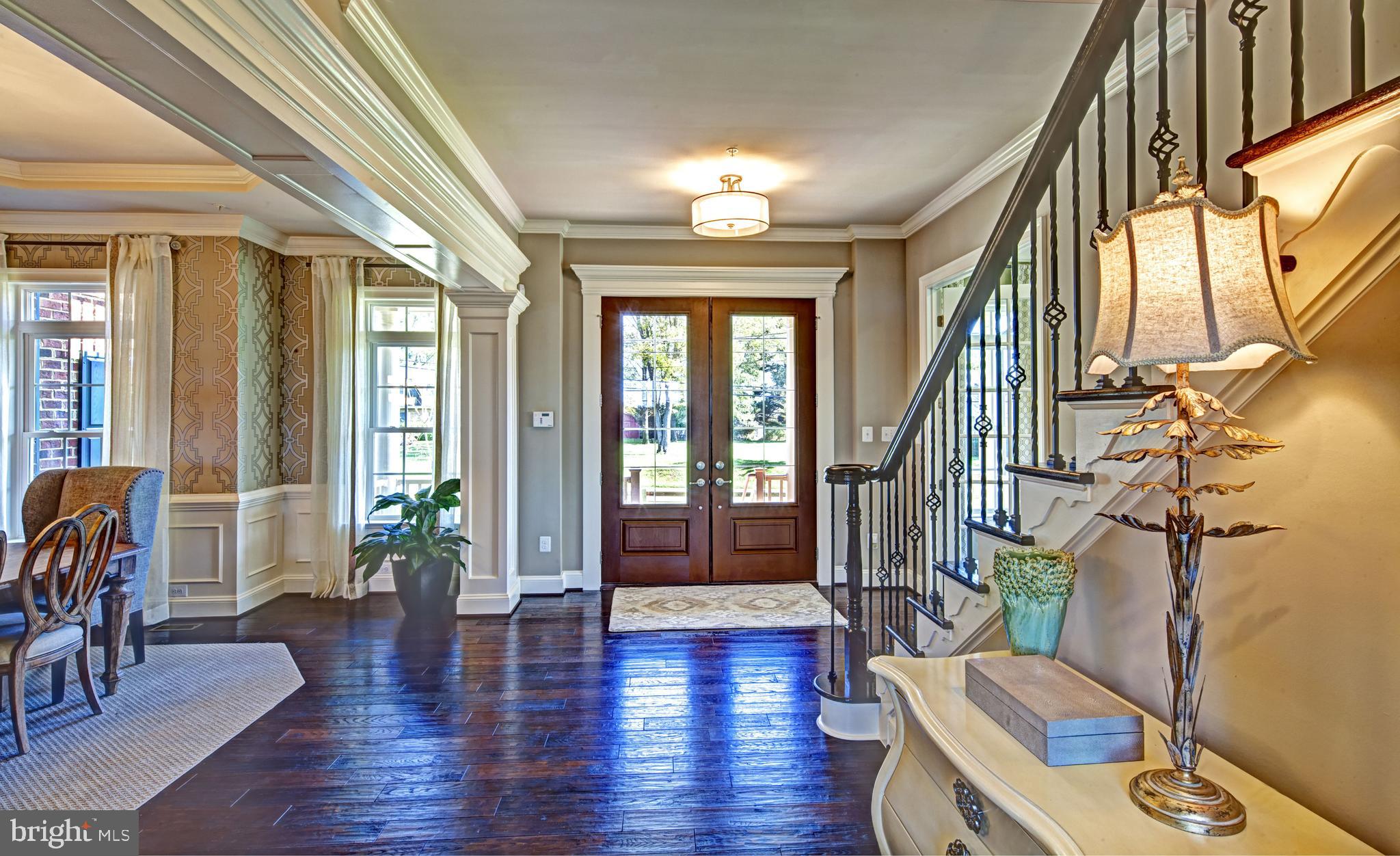 GREYSTONE - Residential