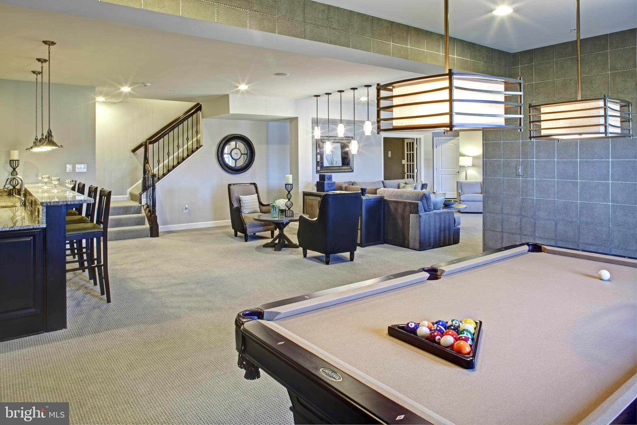 GREYSTONE - Residential