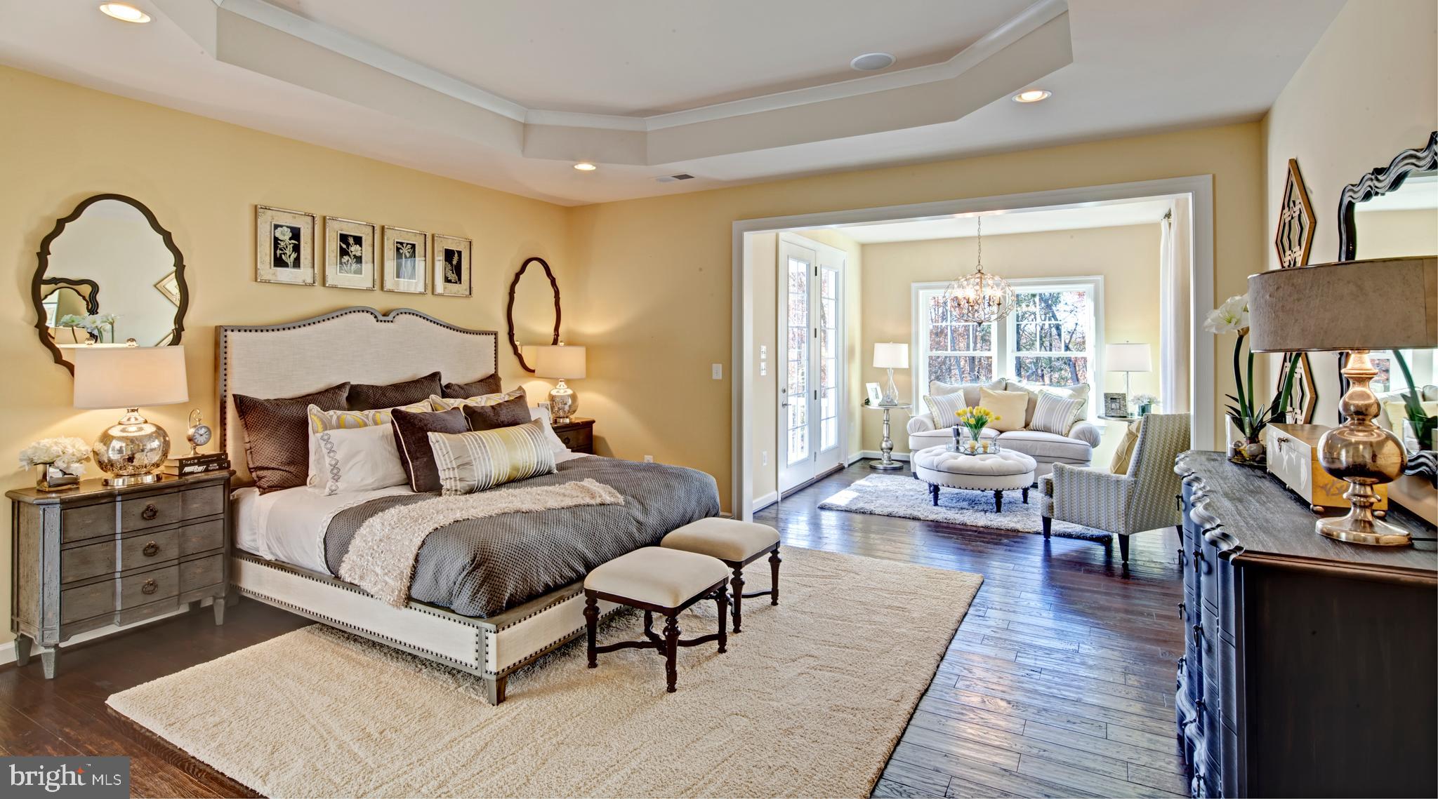 GREYSTONE - Residential