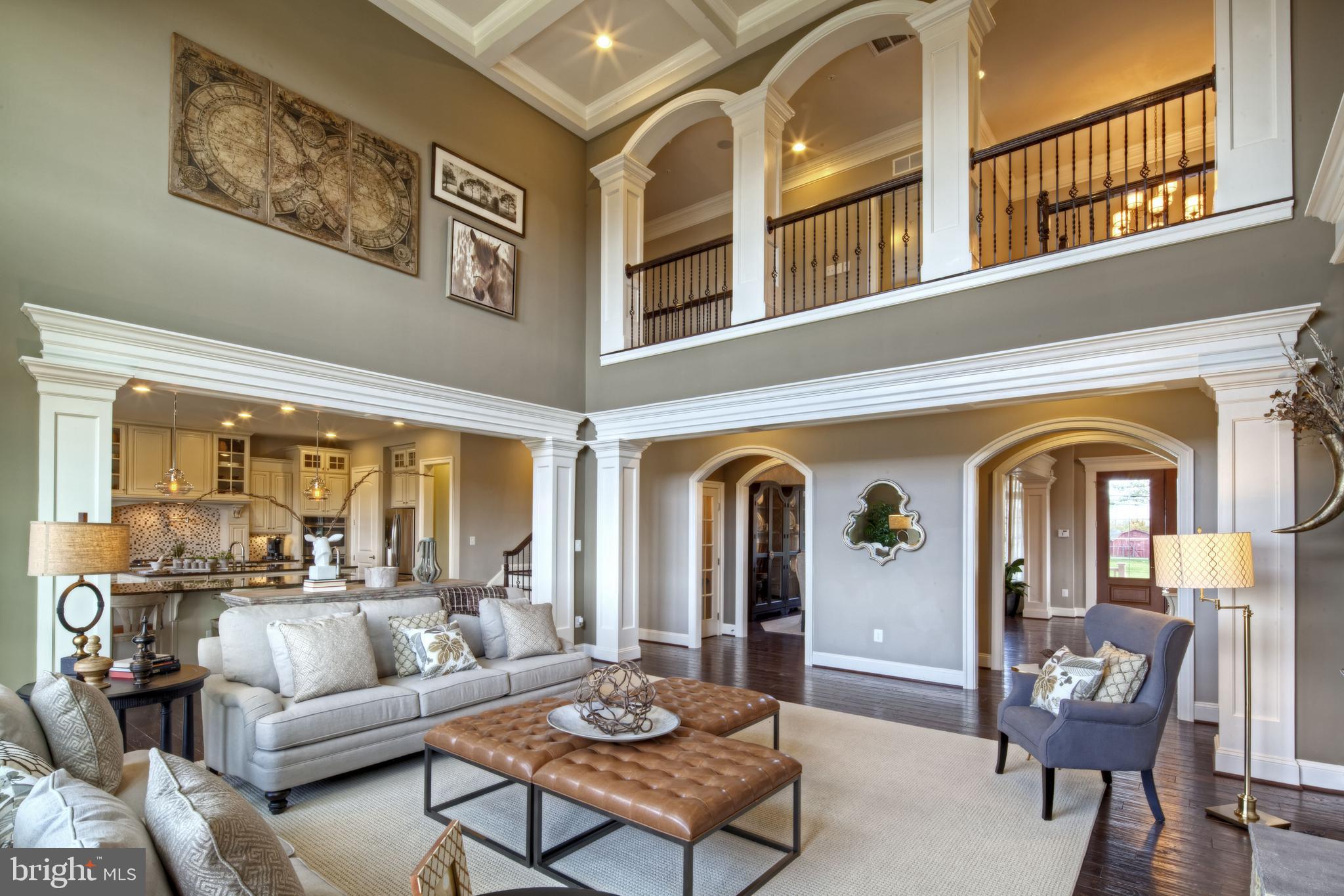 GREYSTONE - Residential