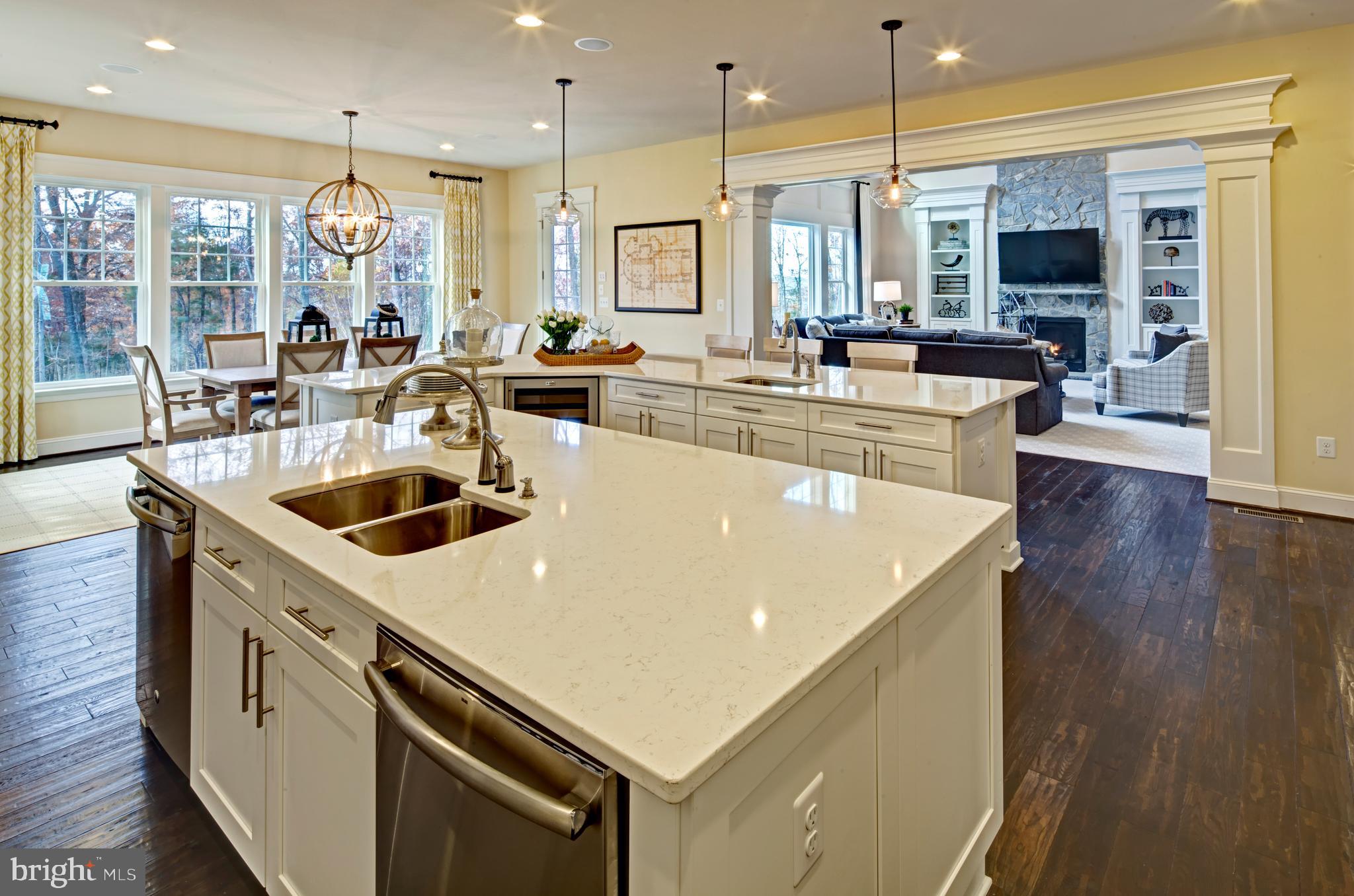 GREYSTONE - Residential