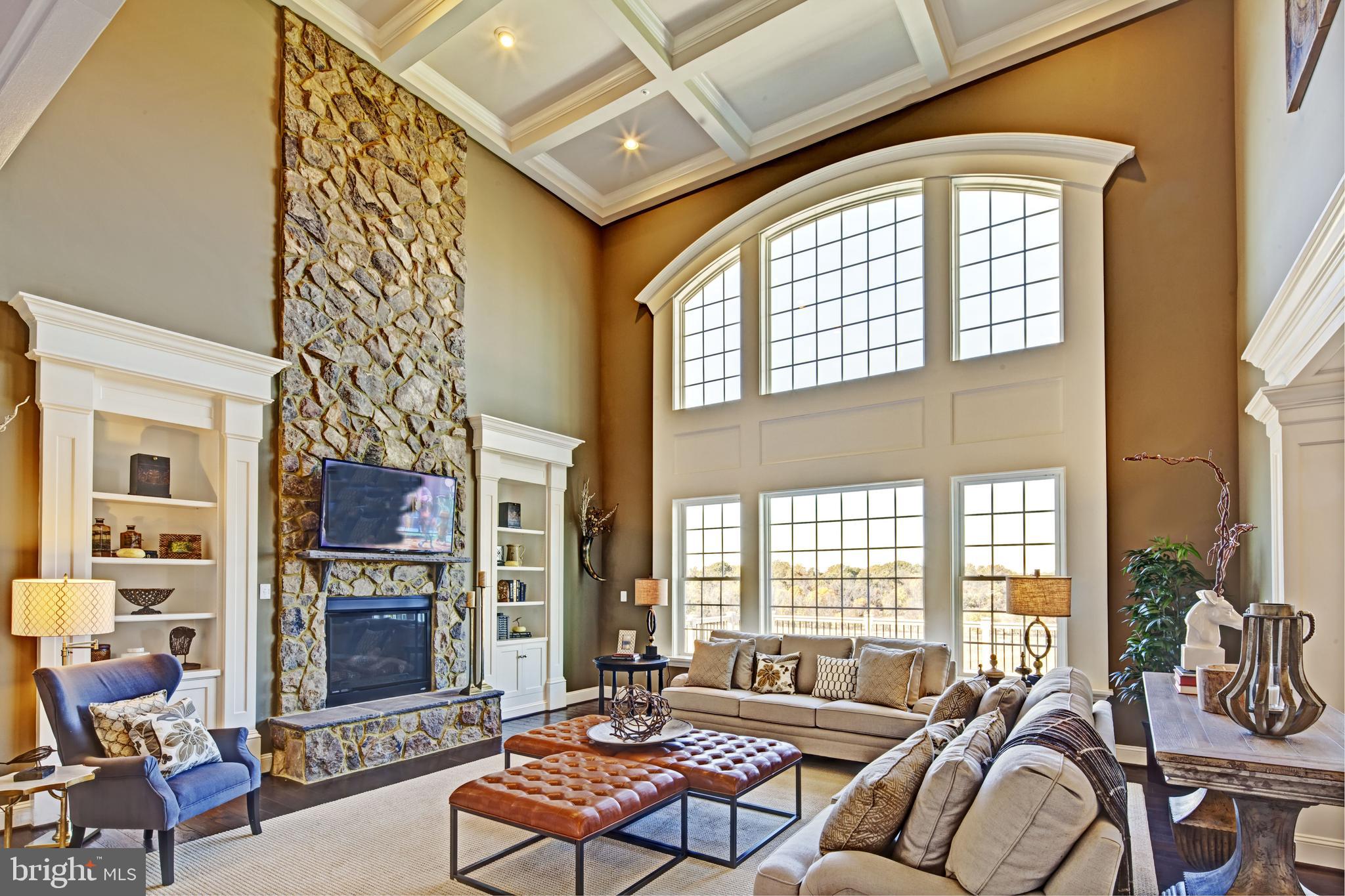 GREYSTONE - Residential