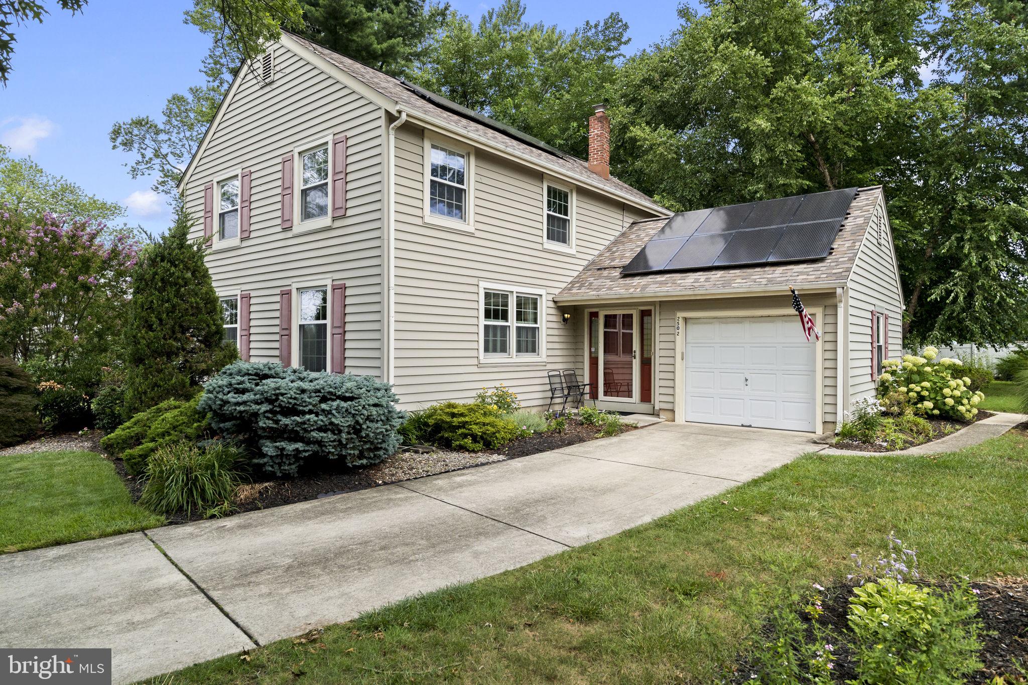 2502 SAINT CHARLES PLACE