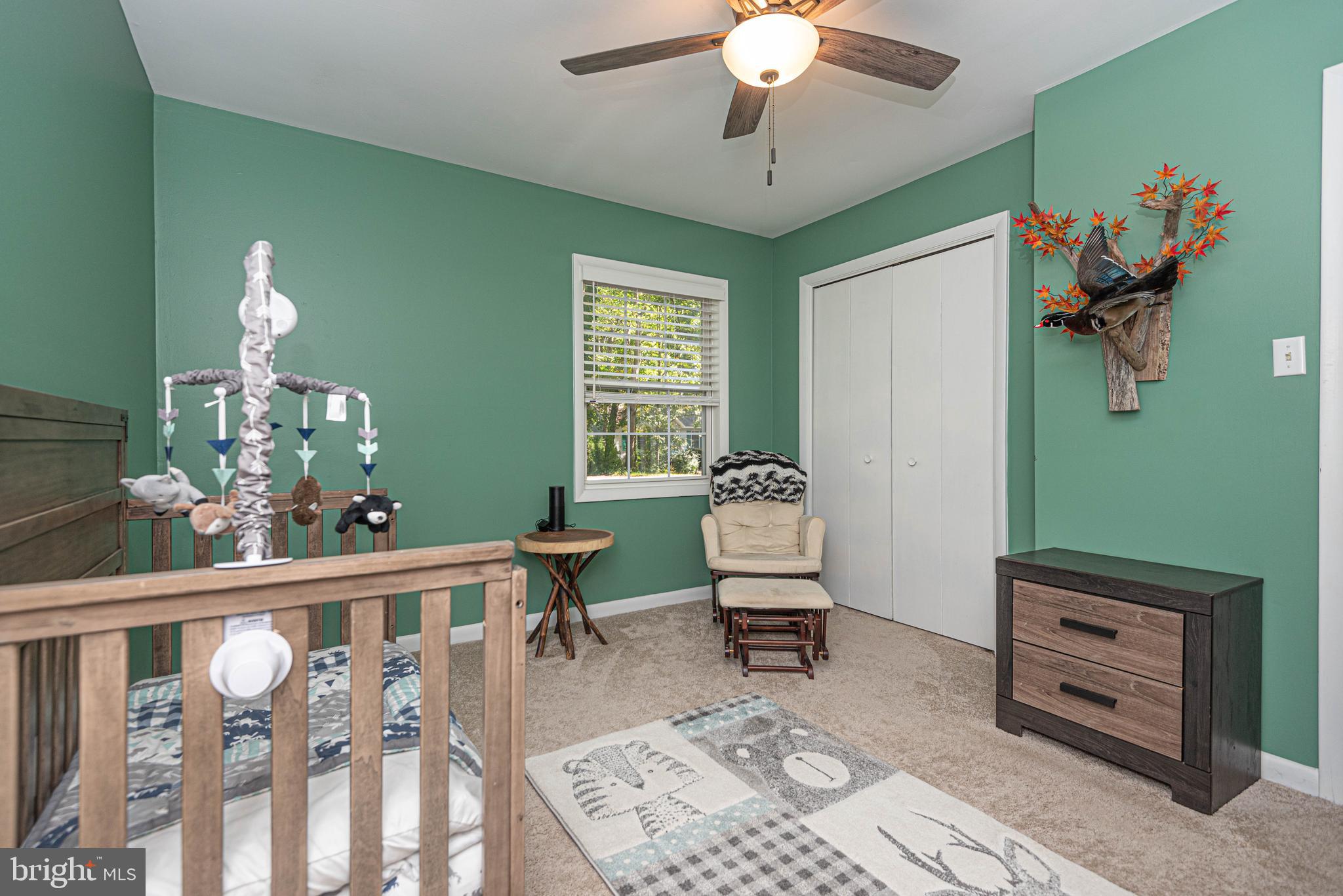 OCEAN PINES - BAINBRIDGE - Residential