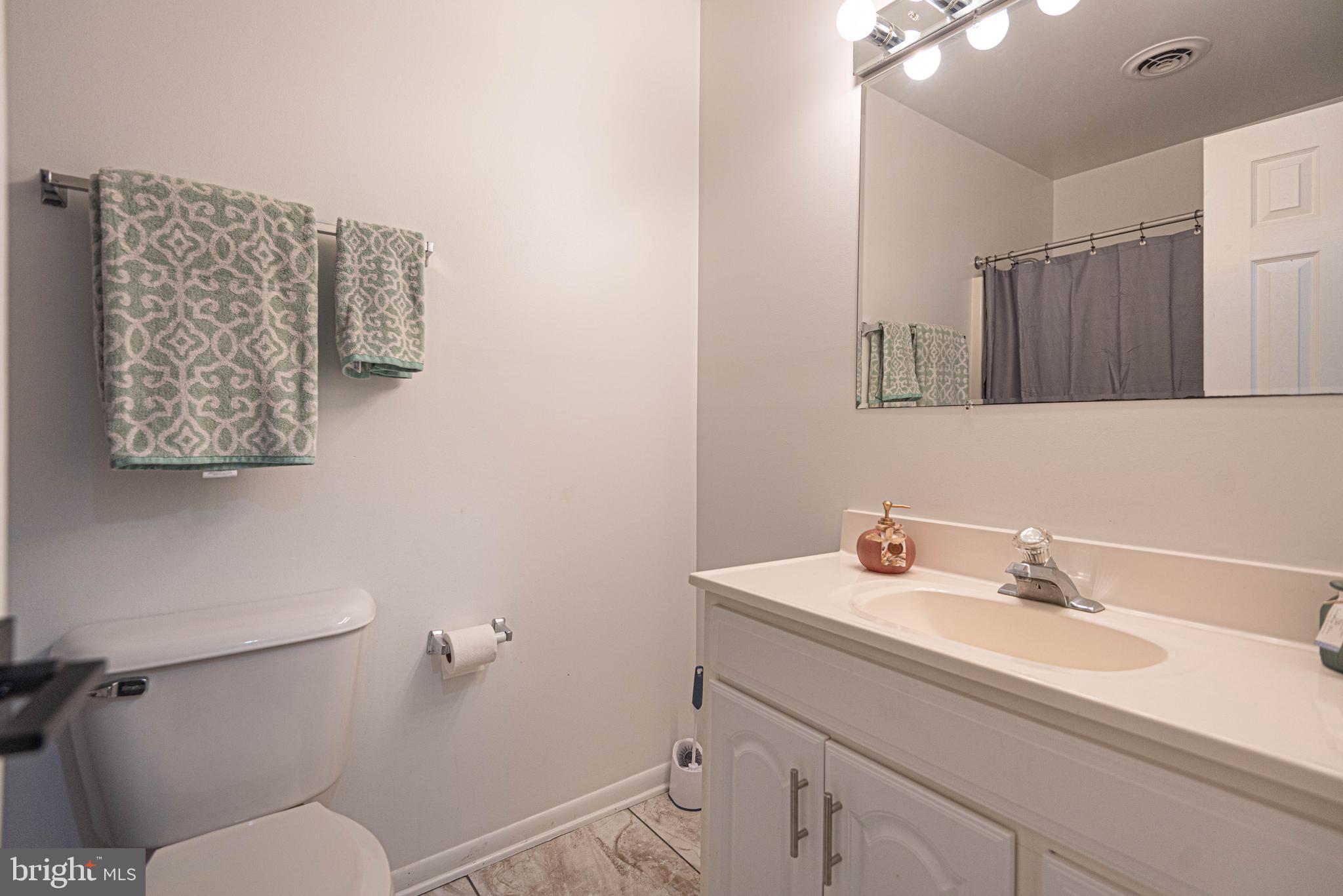 OCEAN PINES - BAINBRIDGE - Residential