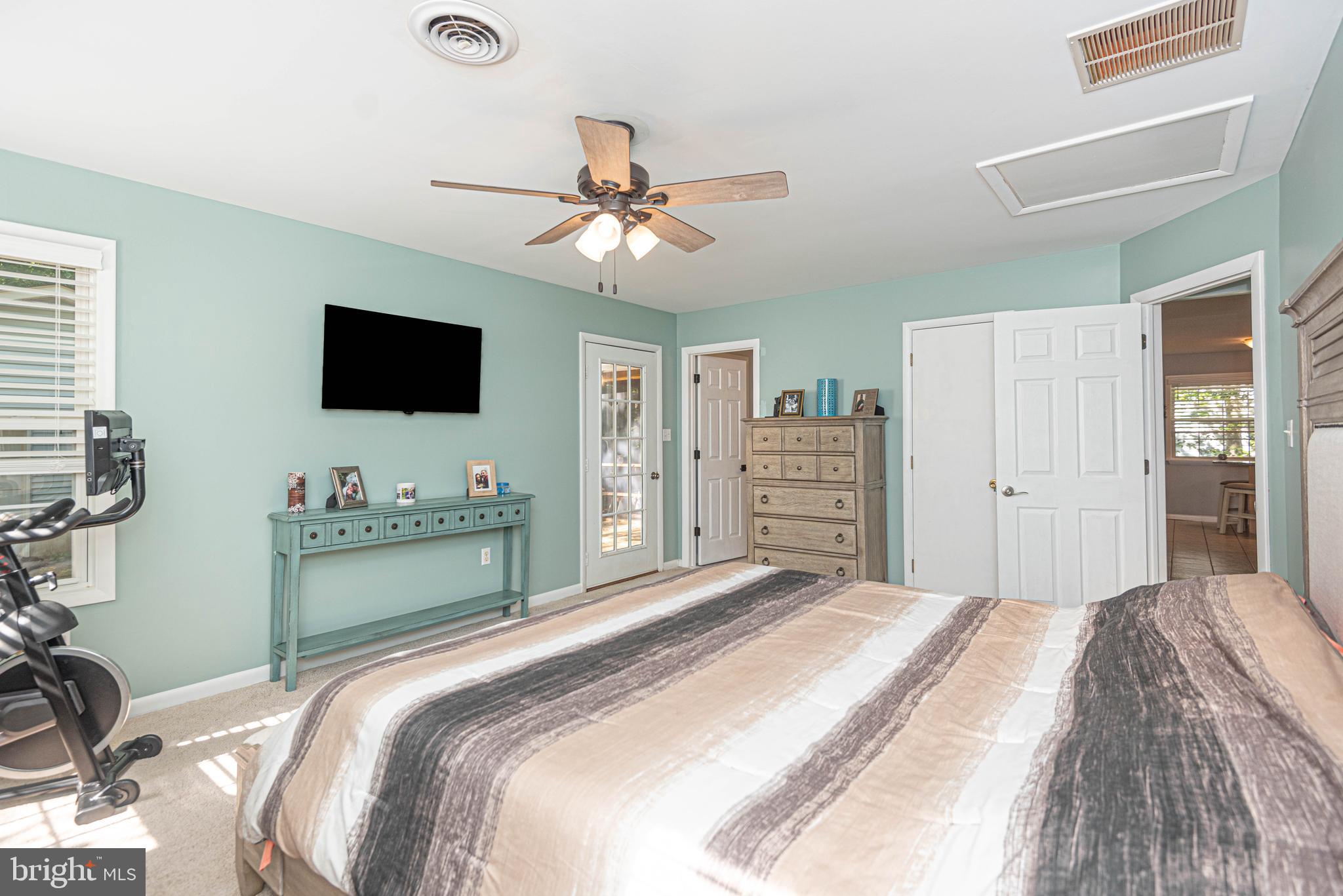 OCEAN PINES - BAINBRIDGE - Residential