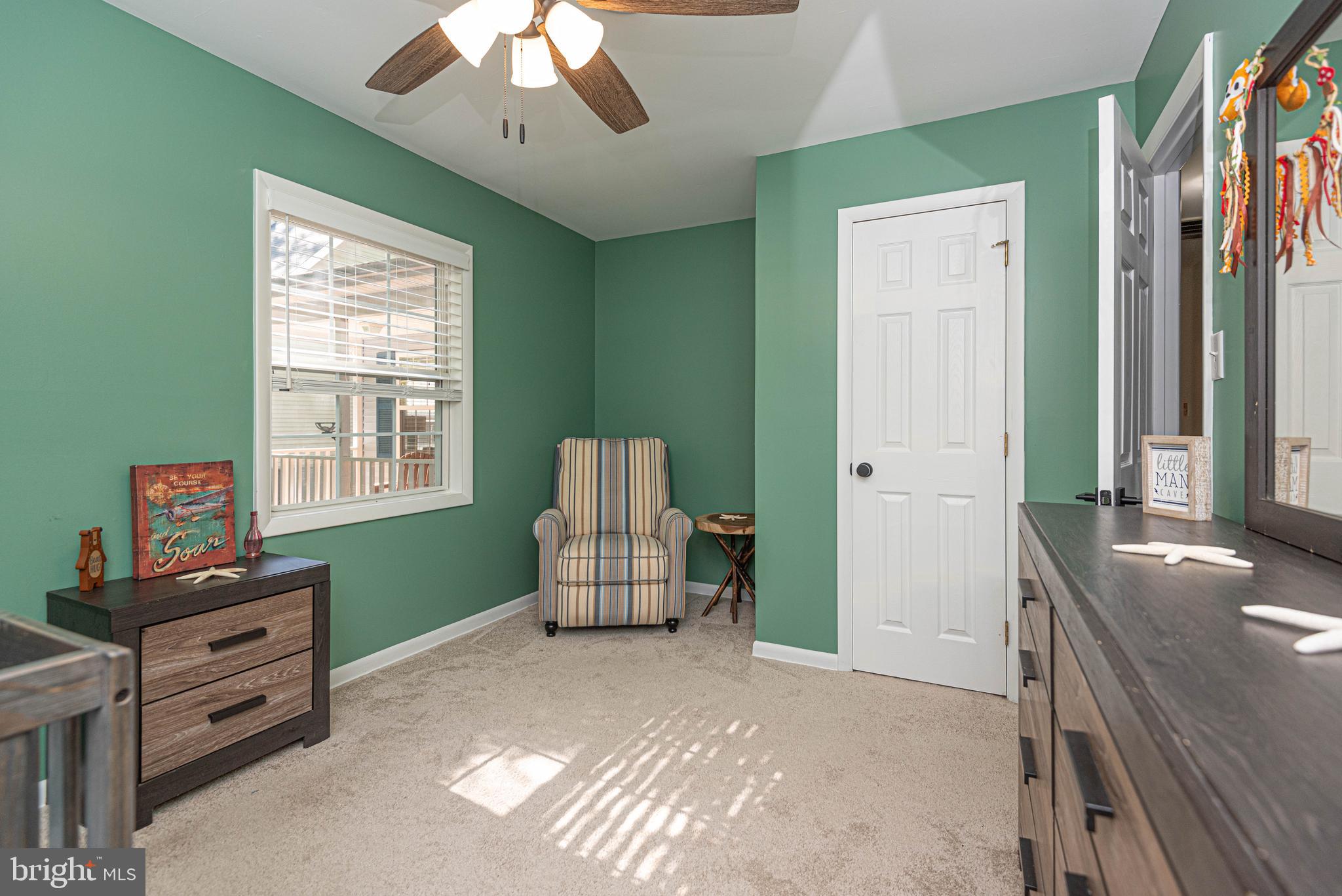 OCEAN PINES - BAINBRIDGE - Residential