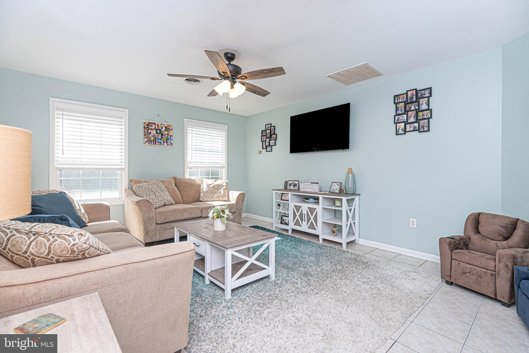 OCEAN PINES - BAINBRIDGE - Residential