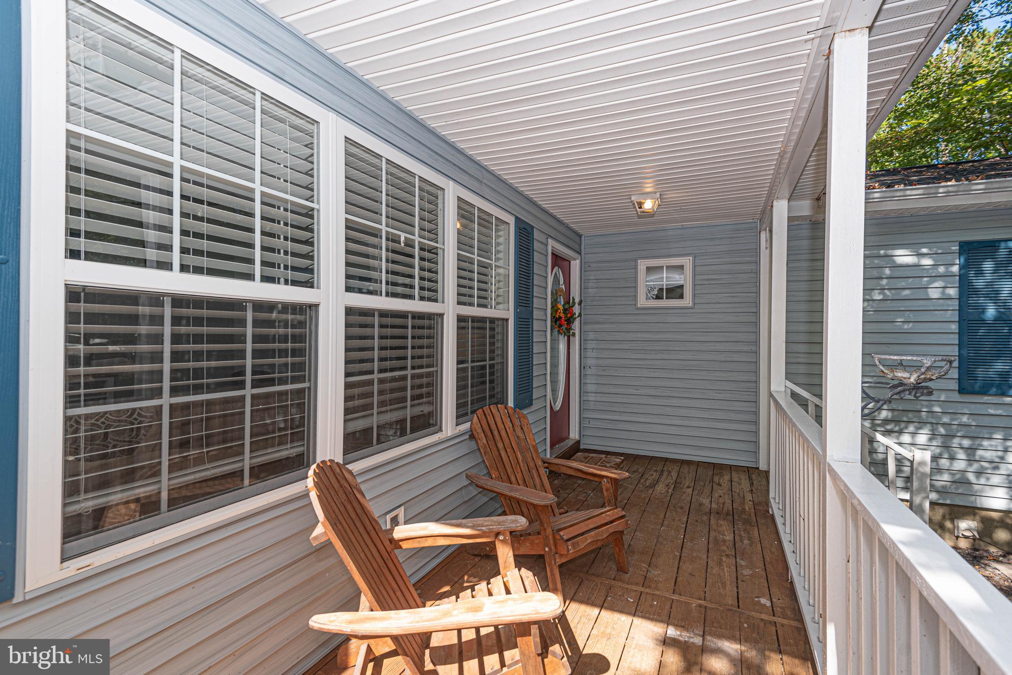 OCEAN PINES - BAINBRIDGE - Residential