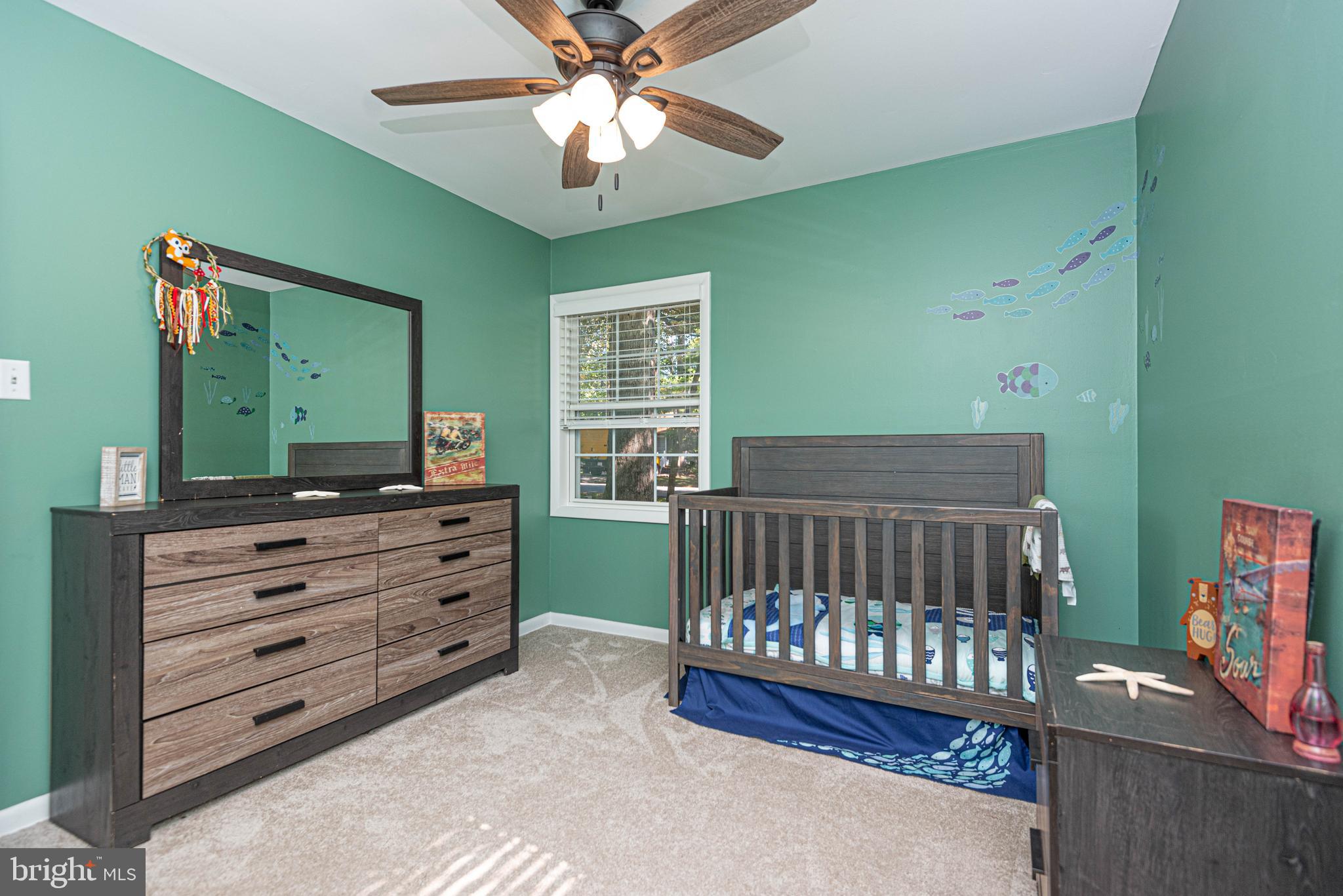 OCEAN PINES - BAINBRIDGE - Residential