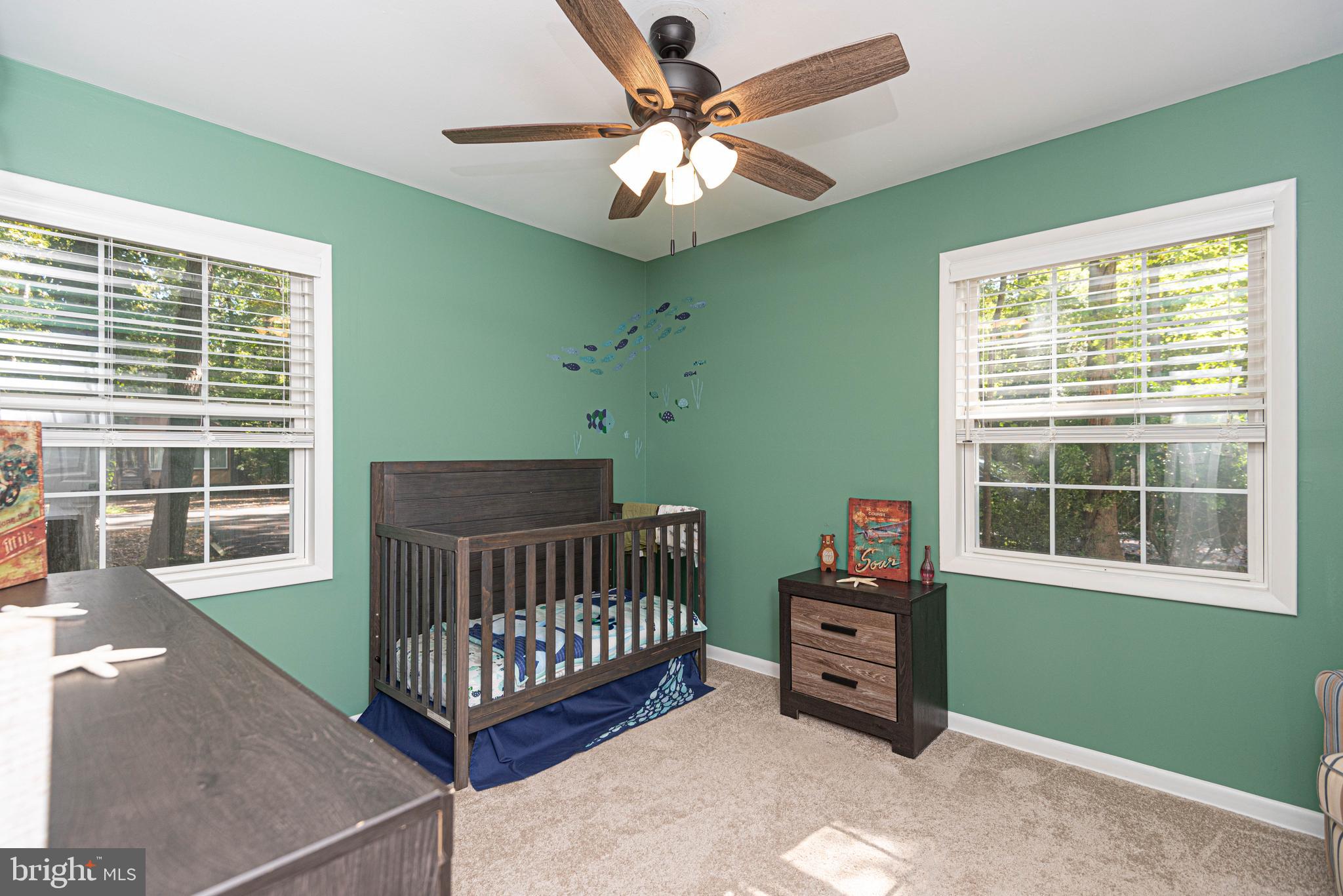 OCEAN PINES - BAINBRIDGE - Residential