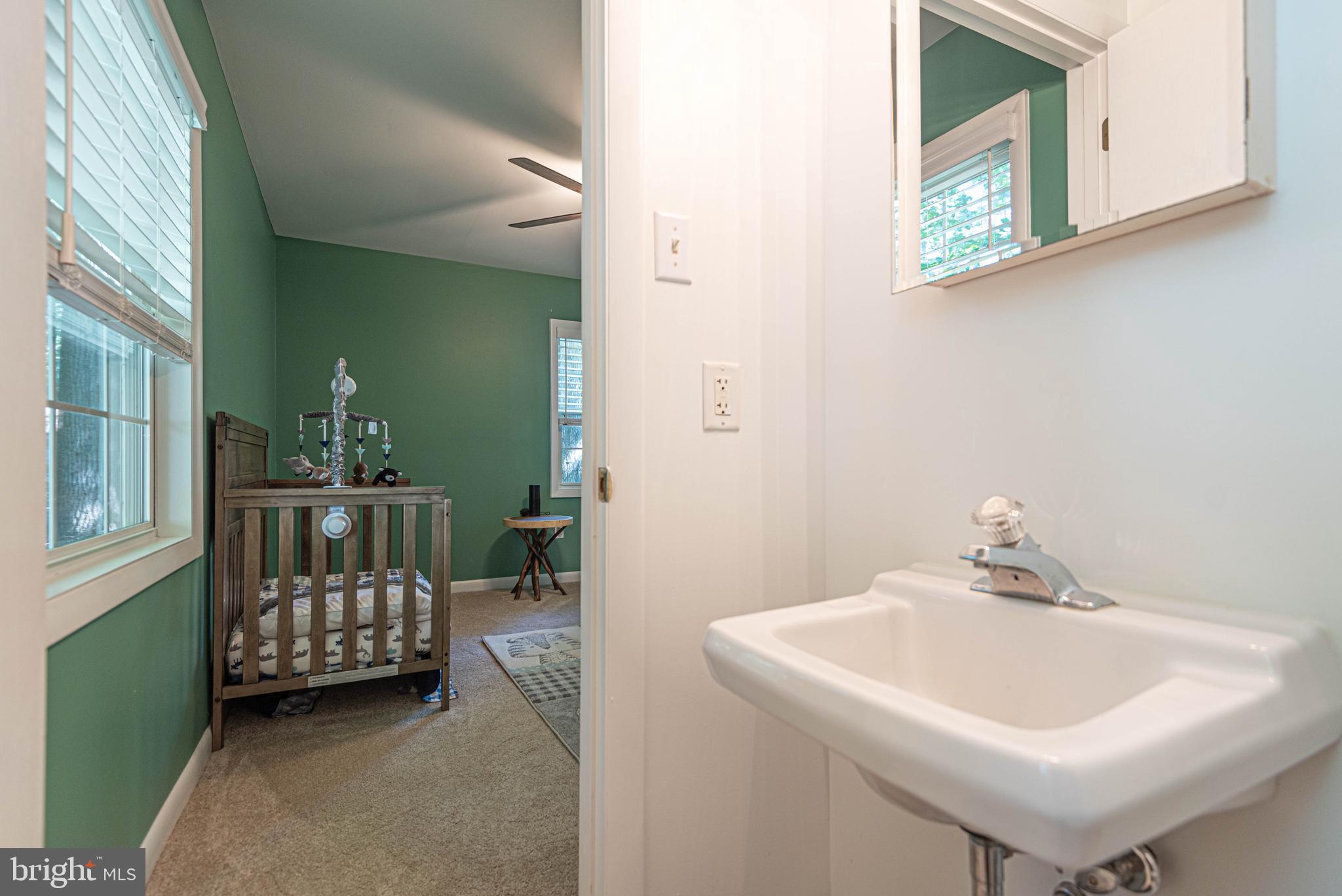 OCEAN PINES - BAINBRIDGE - Residential