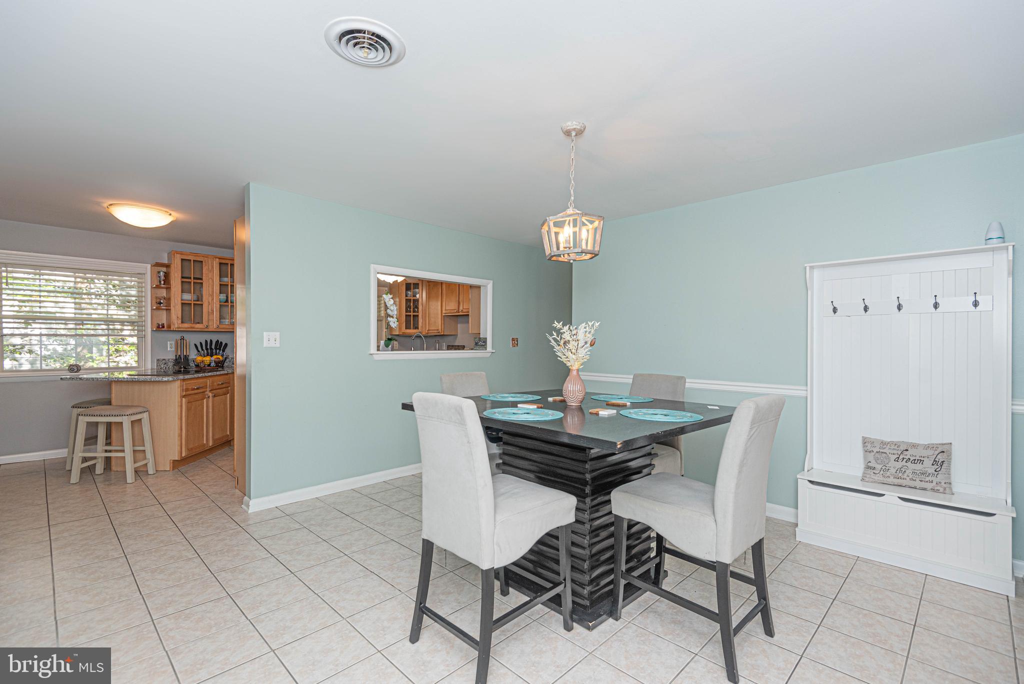 OCEAN PINES - BAINBRIDGE - Residential