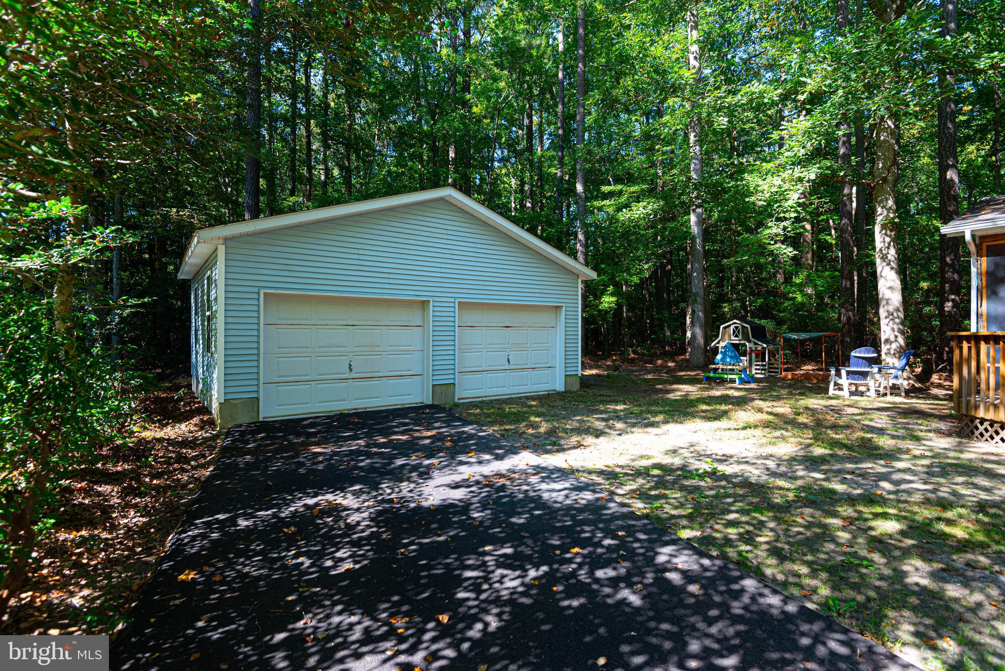 OCEAN PINES - BAINBRIDGE - Residential