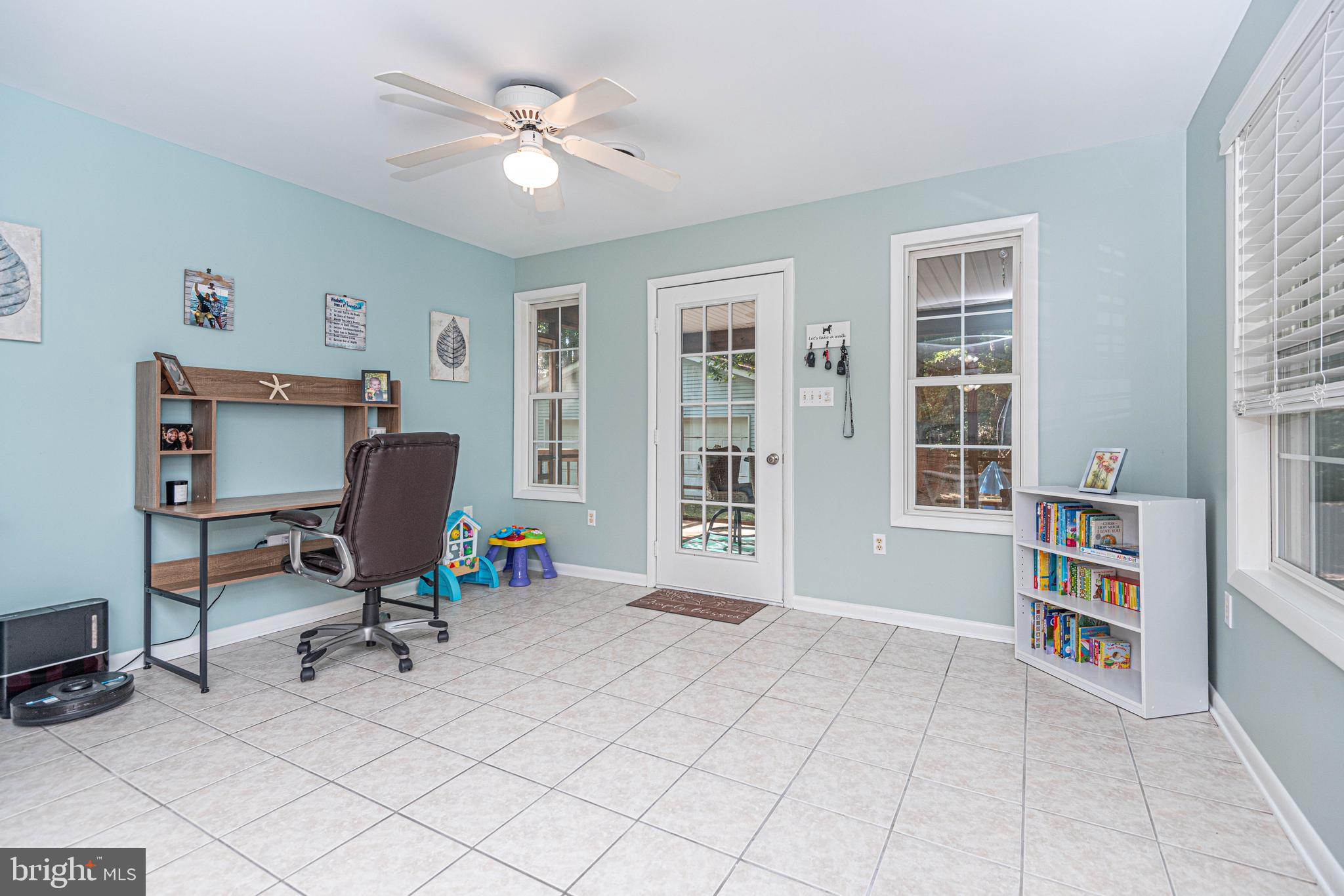 OCEAN PINES - BAINBRIDGE - Residential