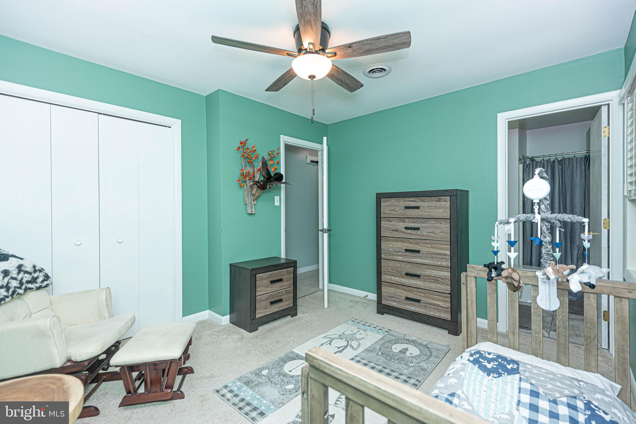 OCEAN PINES - BAINBRIDGE - Residential