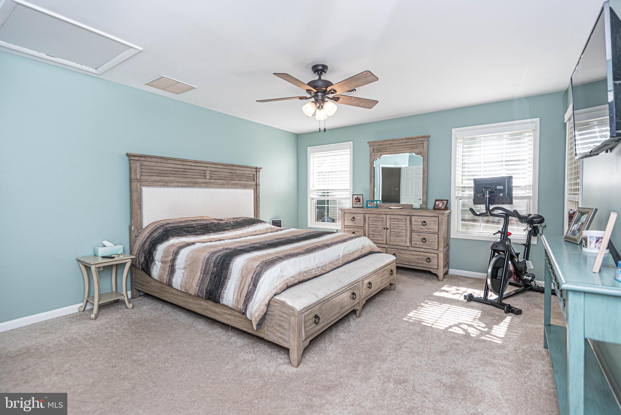 OCEAN PINES - BAINBRIDGE - Residential