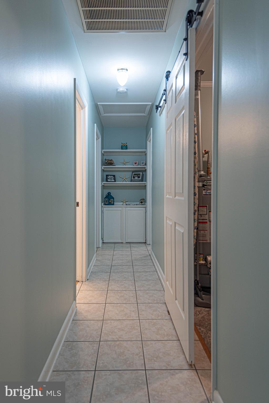 OCEAN PINES - BAINBRIDGE - Residential