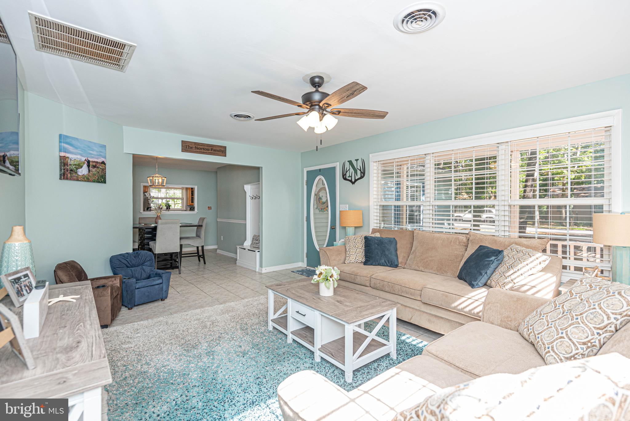 OCEAN PINES - BAINBRIDGE - Residential