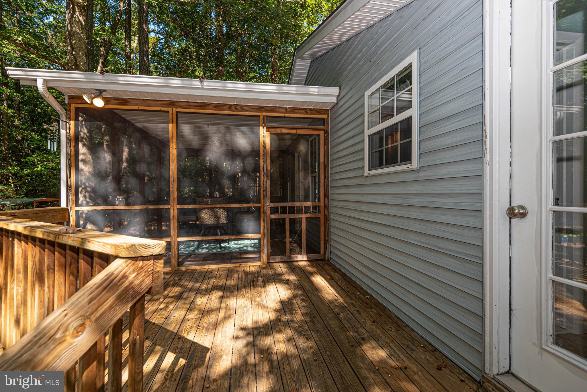 OCEAN PINES - BAINBRIDGE - Residential