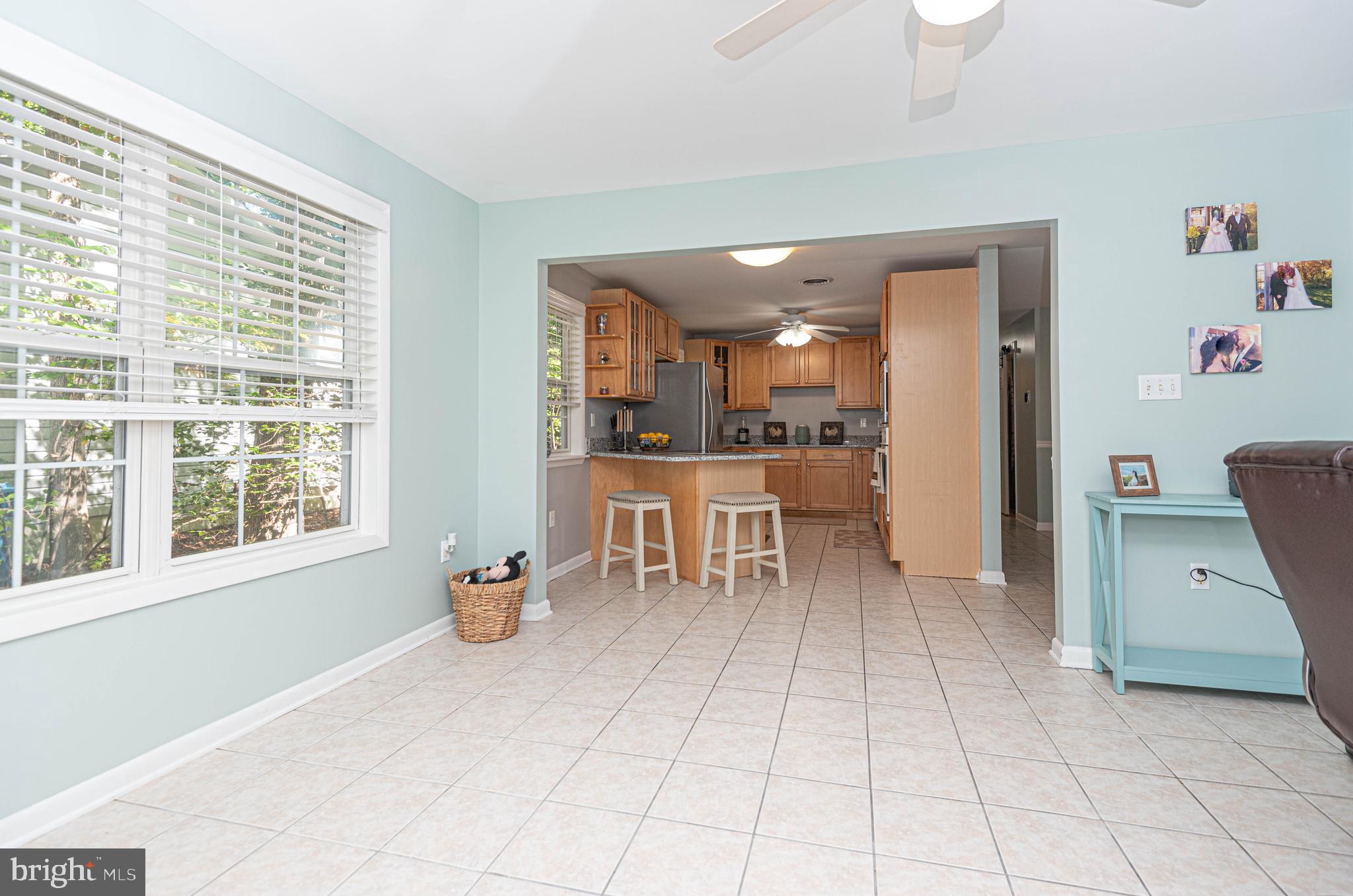 OCEAN PINES - BAINBRIDGE - Residential