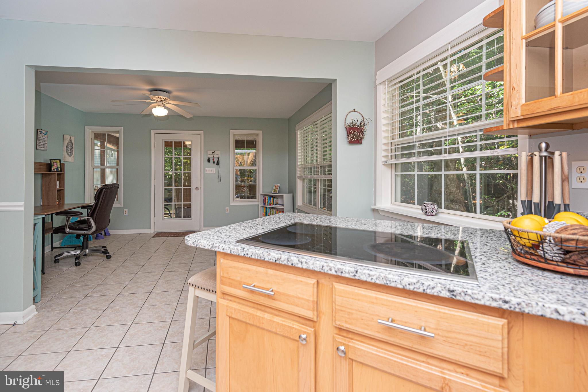 OCEAN PINES - BAINBRIDGE - Residential