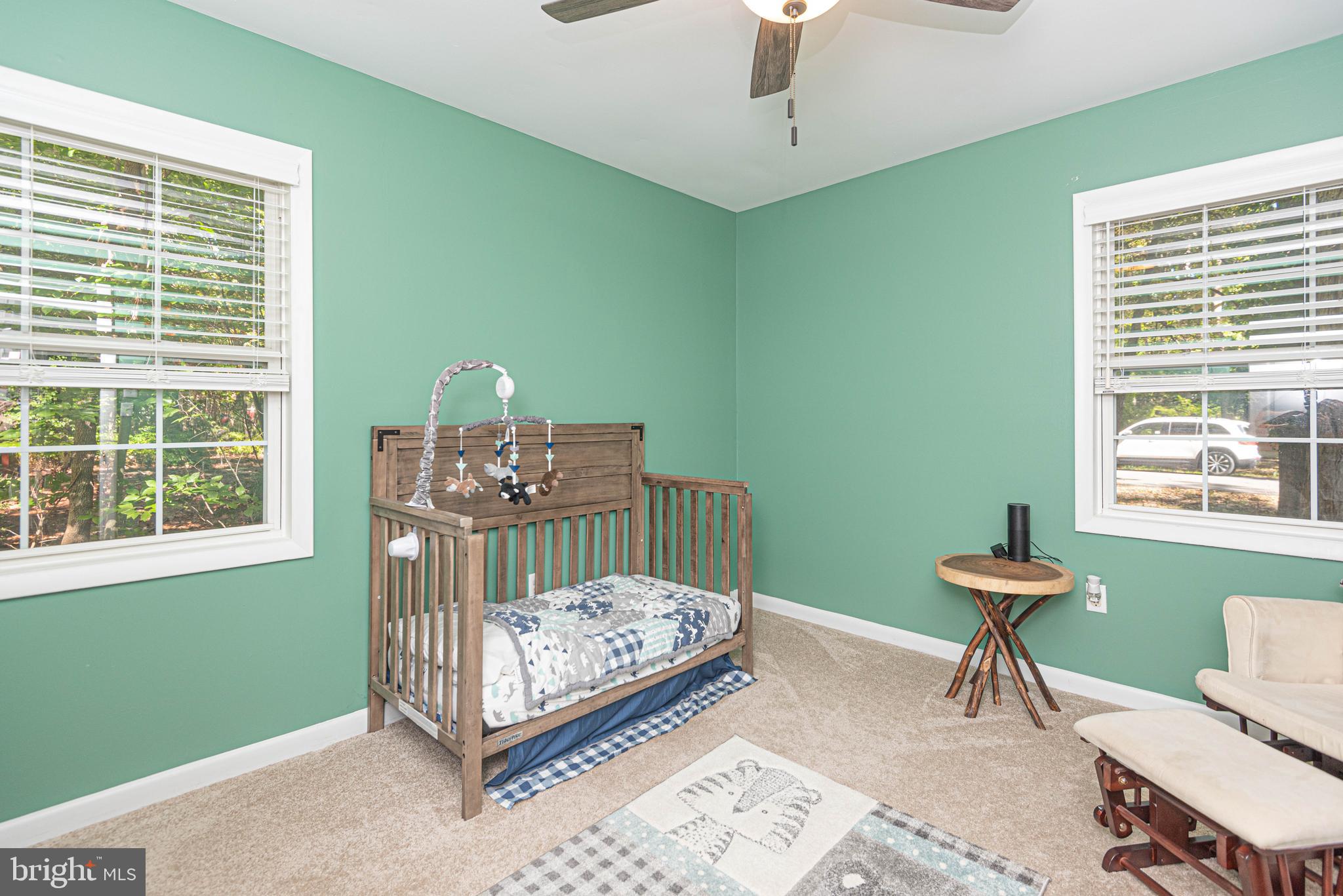 OCEAN PINES - BAINBRIDGE - Residential