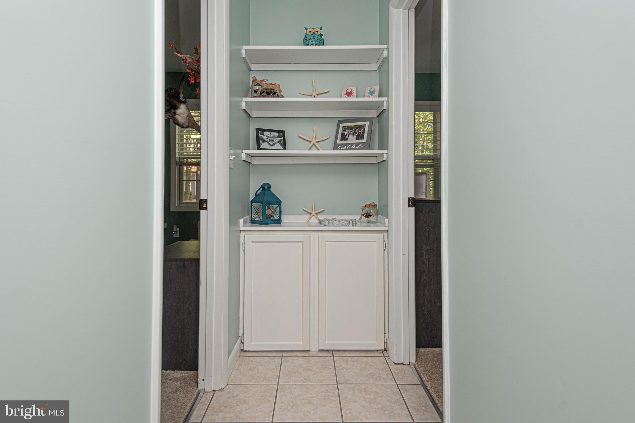 OCEAN PINES - BAINBRIDGE - Residential