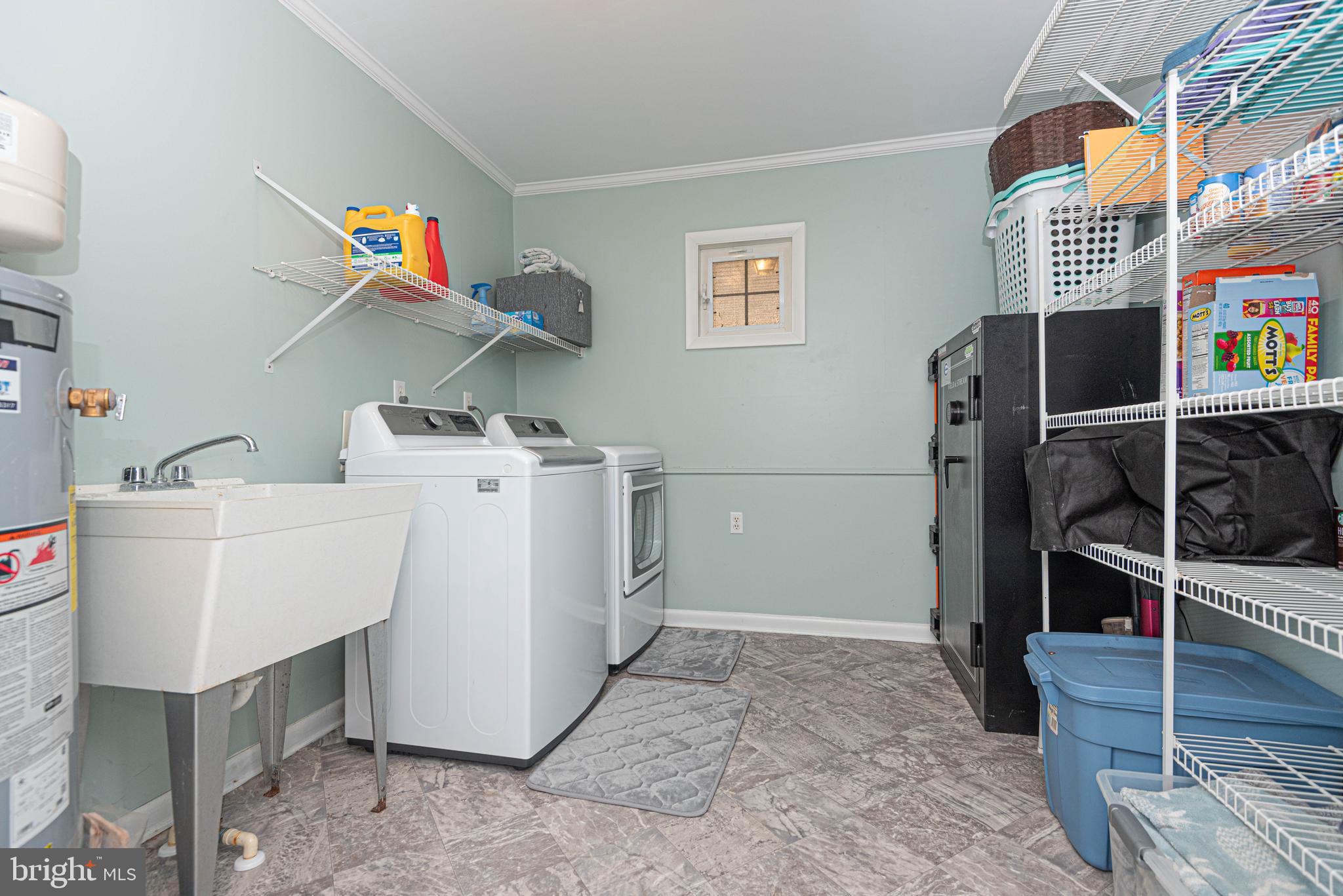 OCEAN PINES - BAINBRIDGE - Residential