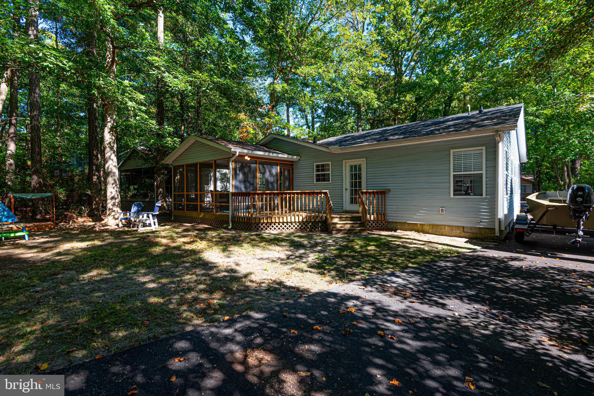 OCEAN PINES - BAINBRIDGE - Residential