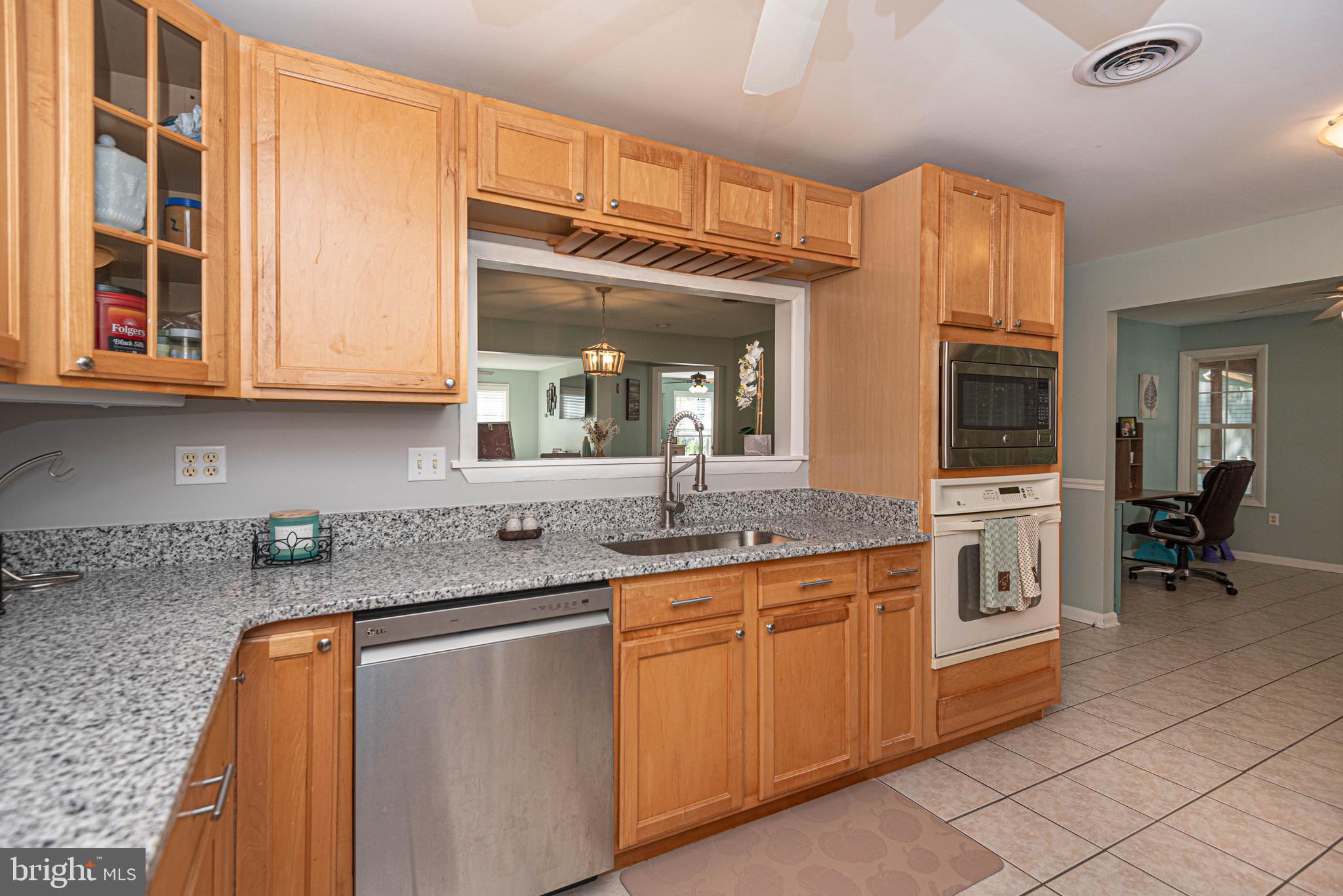 OCEAN PINES - BAINBRIDGE - Residential