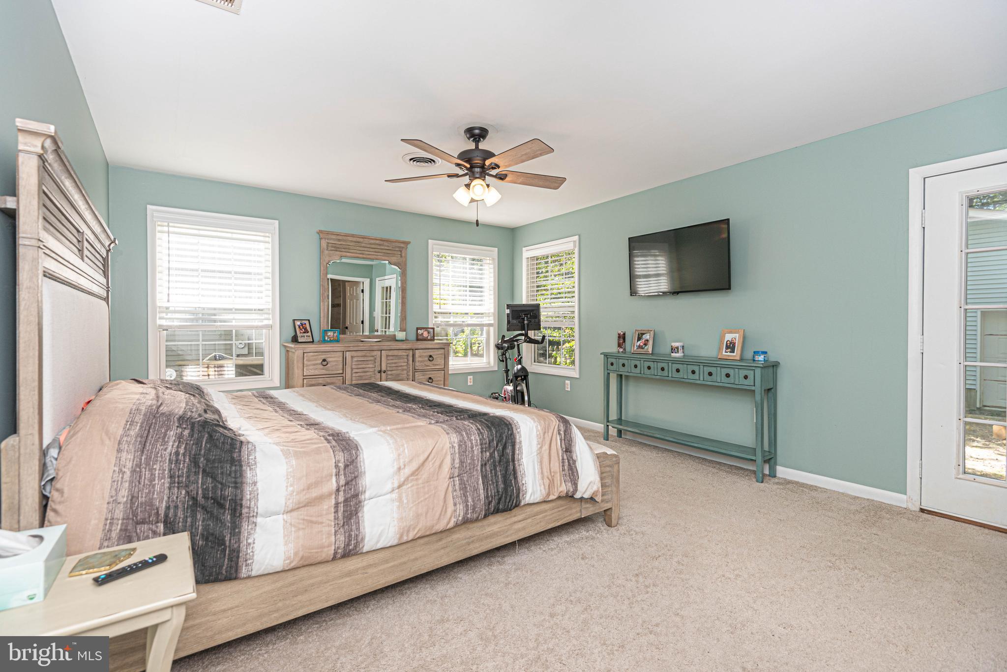 OCEAN PINES - BAINBRIDGE - Residential