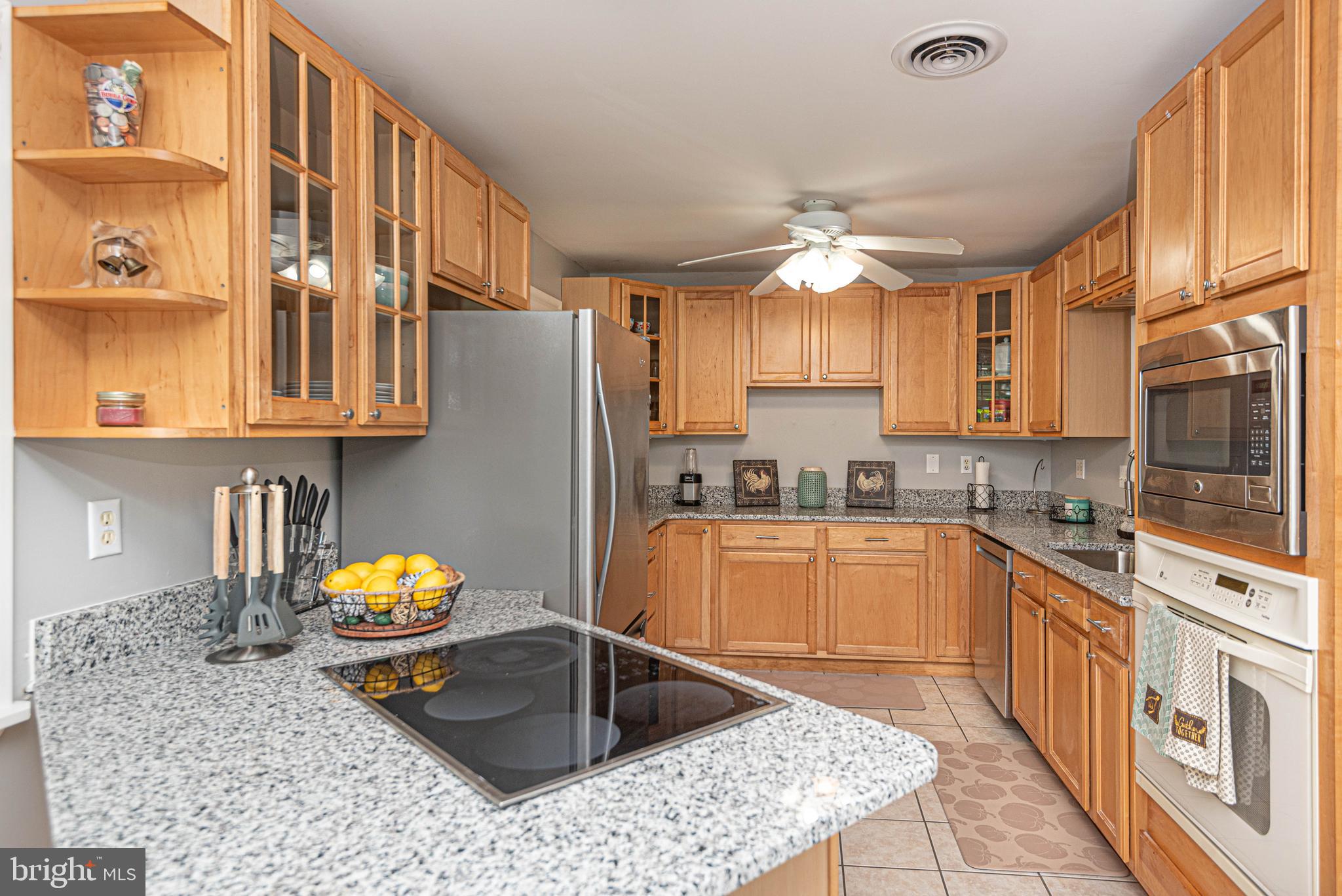 OCEAN PINES - BAINBRIDGE - Residential