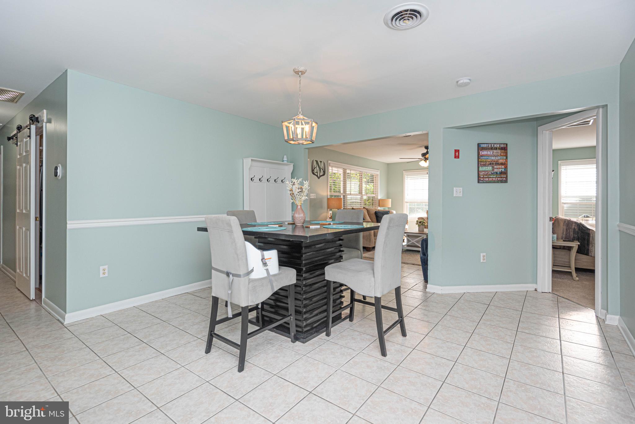 OCEAN PINES - BAINBRIDGE - Residential