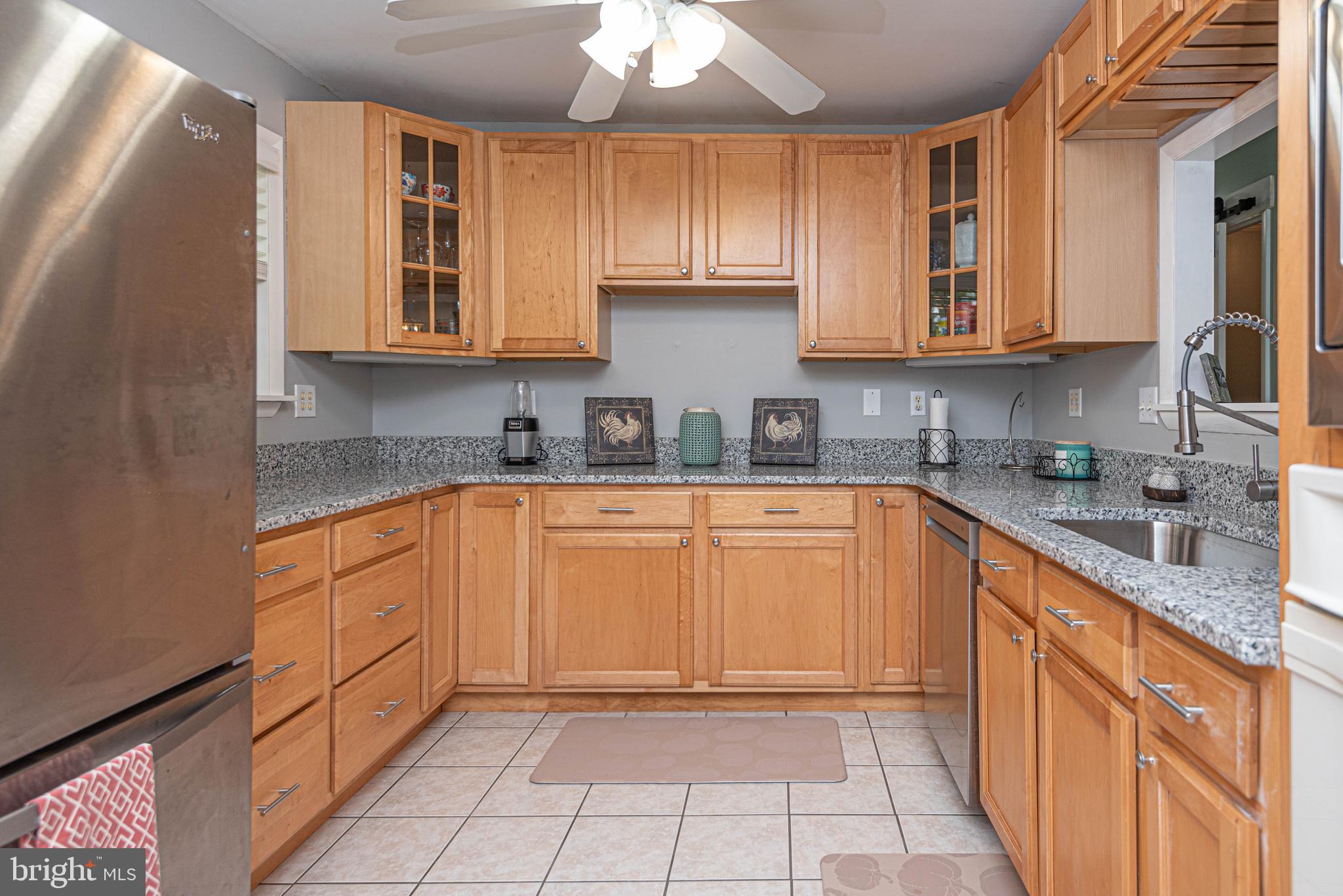 OCEAN PINES - BAINBRIDGE - Residential