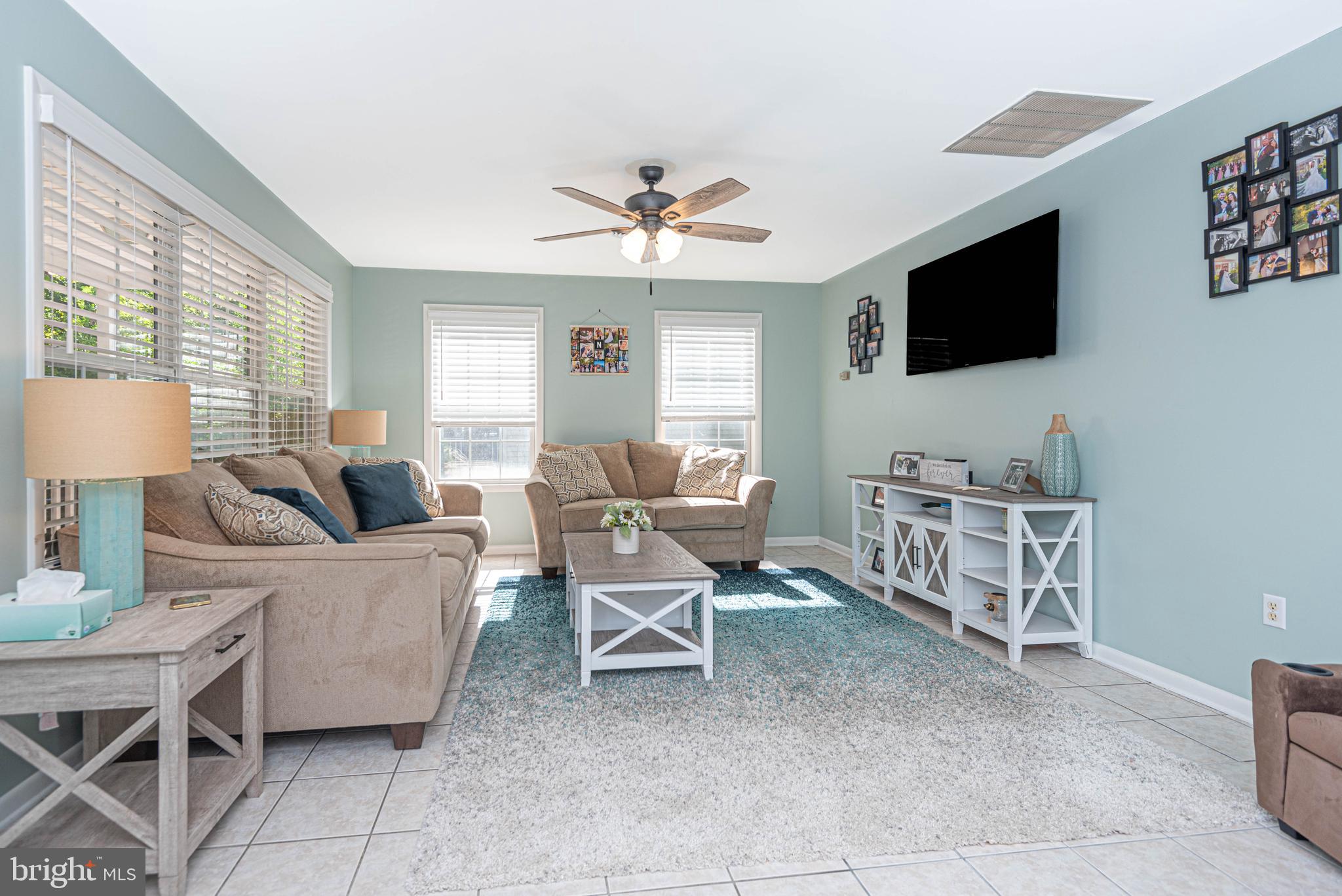 OCEAN PINES - BAINBRIDGE - Residential