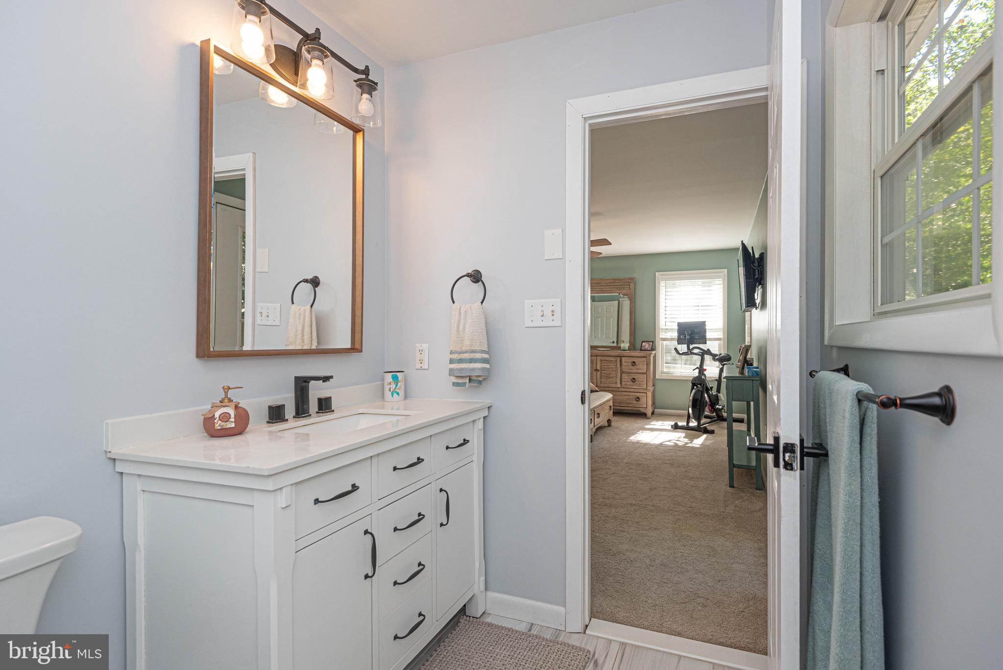 OCEAN PINES - BAINBRIDGE - Residential